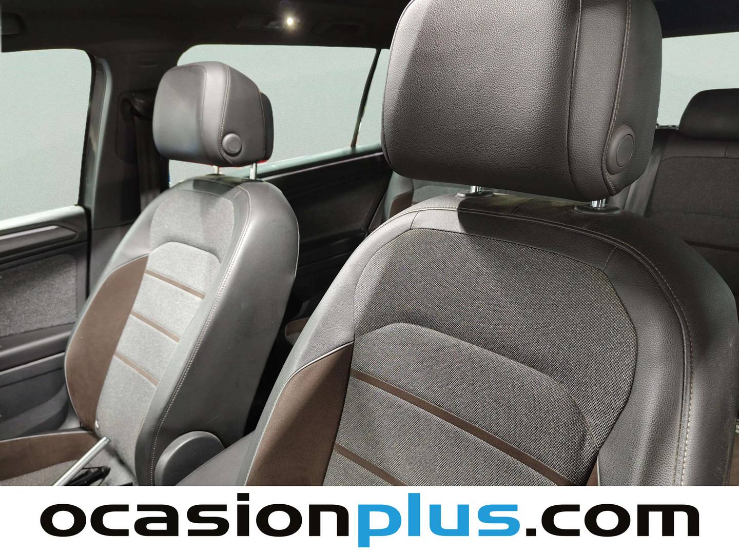 Seat Tarraco SEAT Tarraco 2.0 TDI Xcellence Plus 4Drive DSG (150 CV) 7 plazas diésel