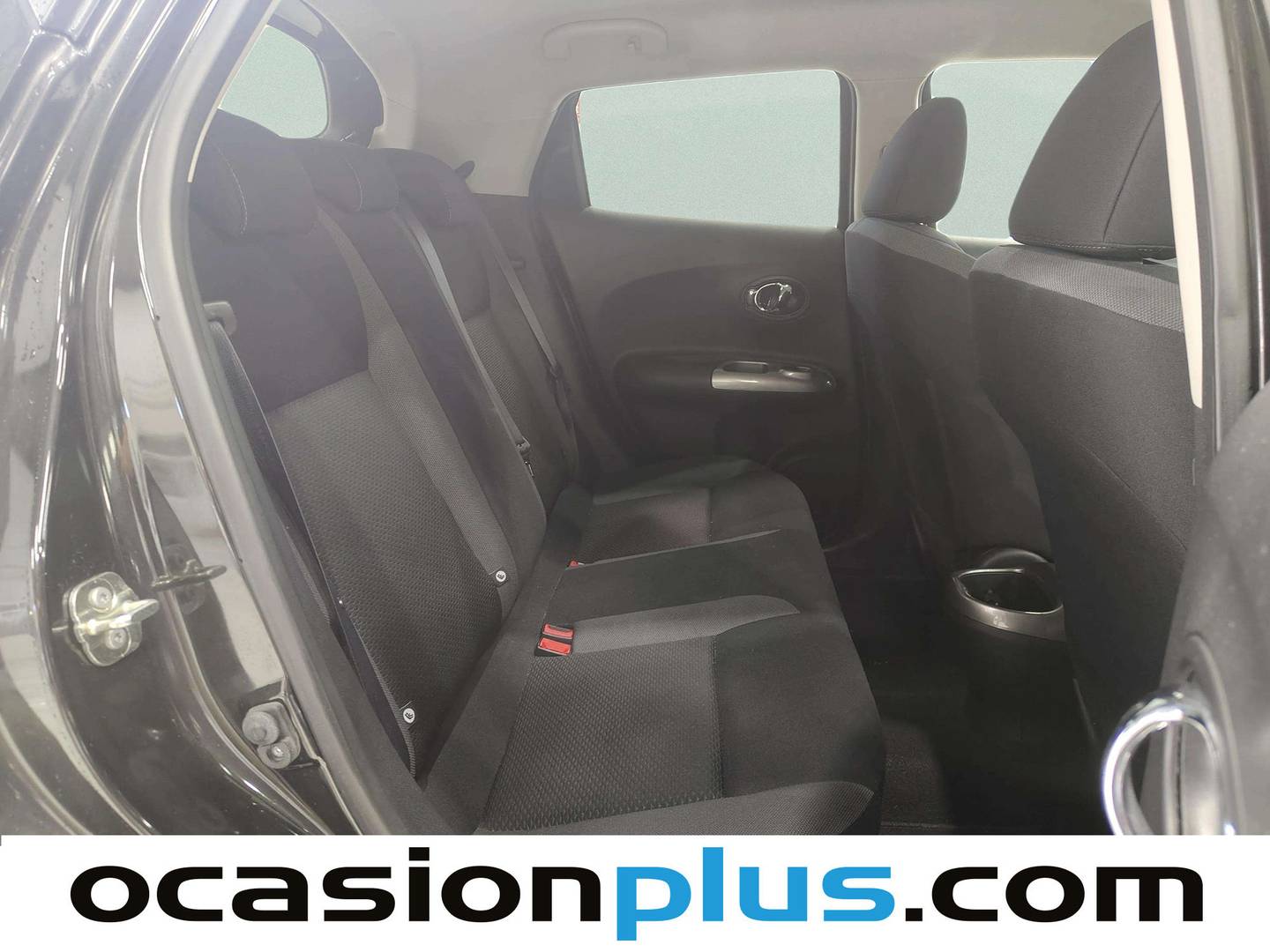 Nissan JUKE Nissan Juke G Acenta (112 CV) al mejor precio