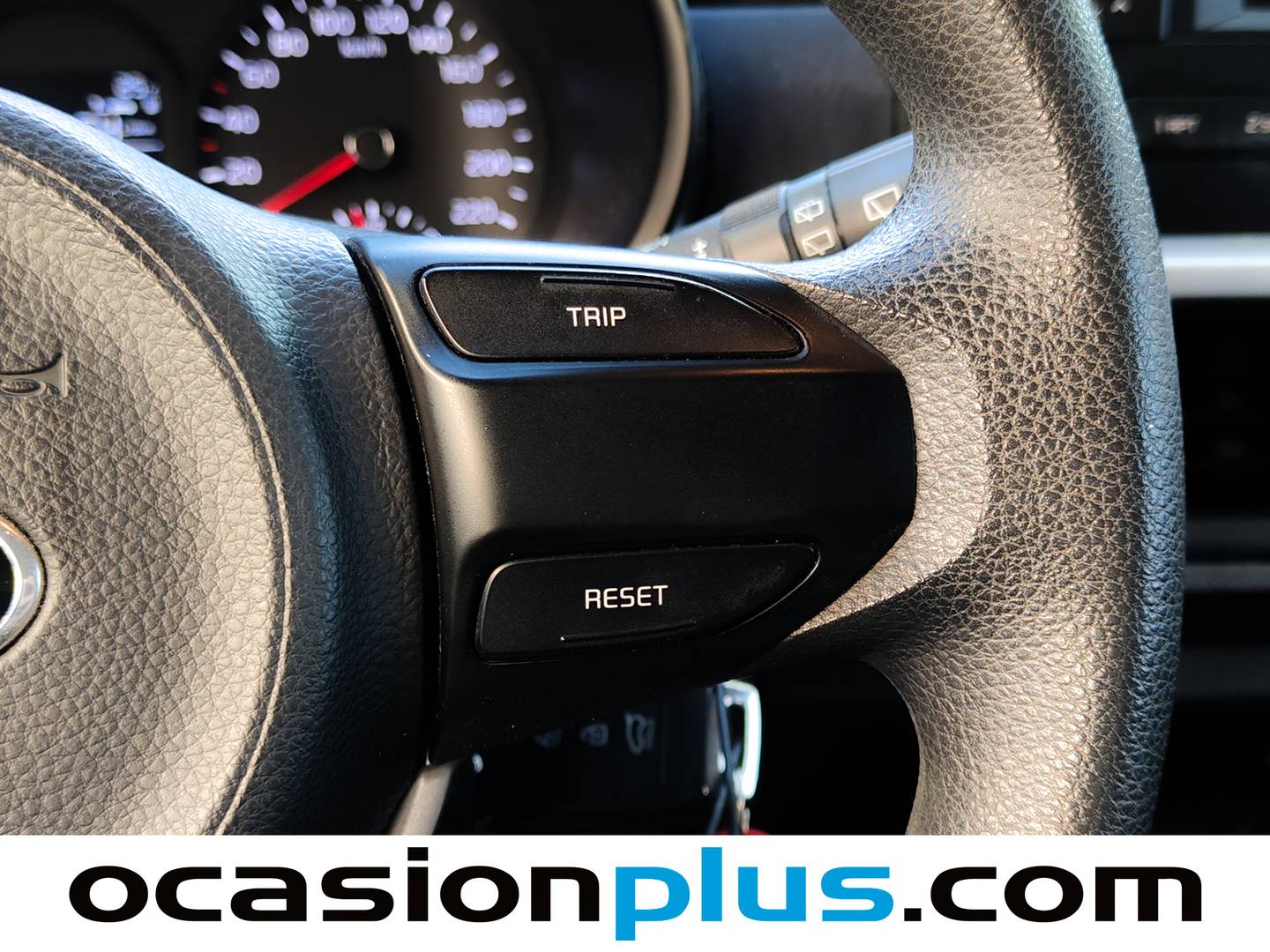 Acabados KIA Picanto KIA Picanto 1.0 CVVT Concept Plus  (67 CV)