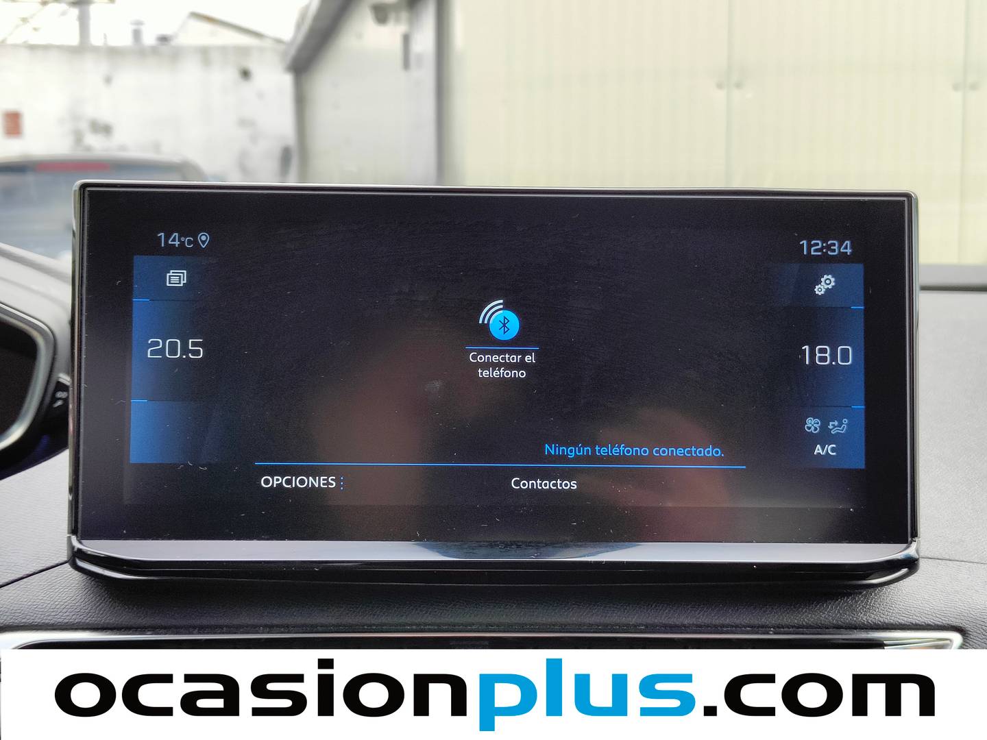 Peugeot 3008 Peugeot 3008 BlueHDI 130 S&S Allure (130 CV) de segunda mano