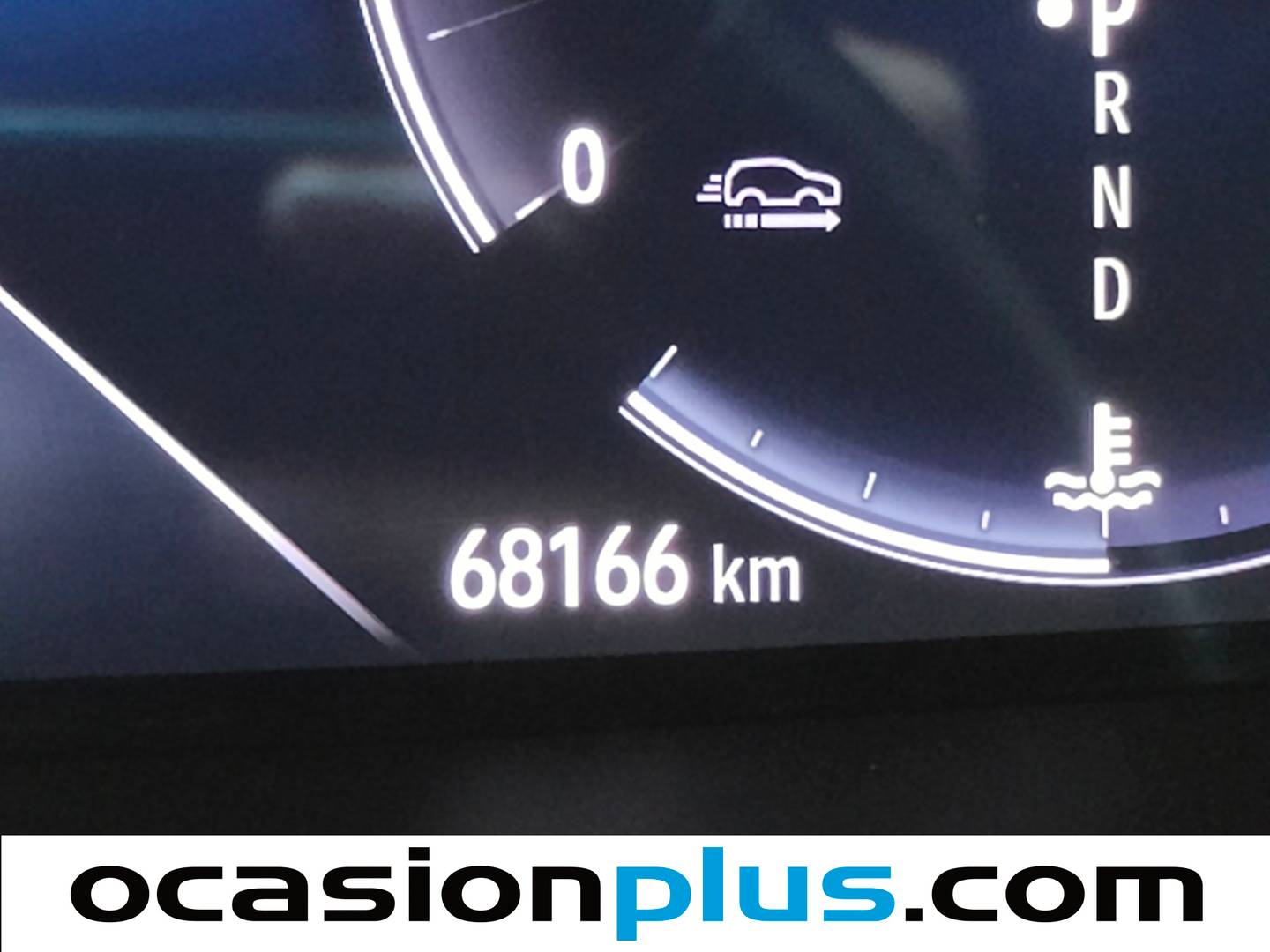 Renault Arkana Renault Arkana Zen TCE 140 Mild Hybrid (140 CV) EDC seminuevo