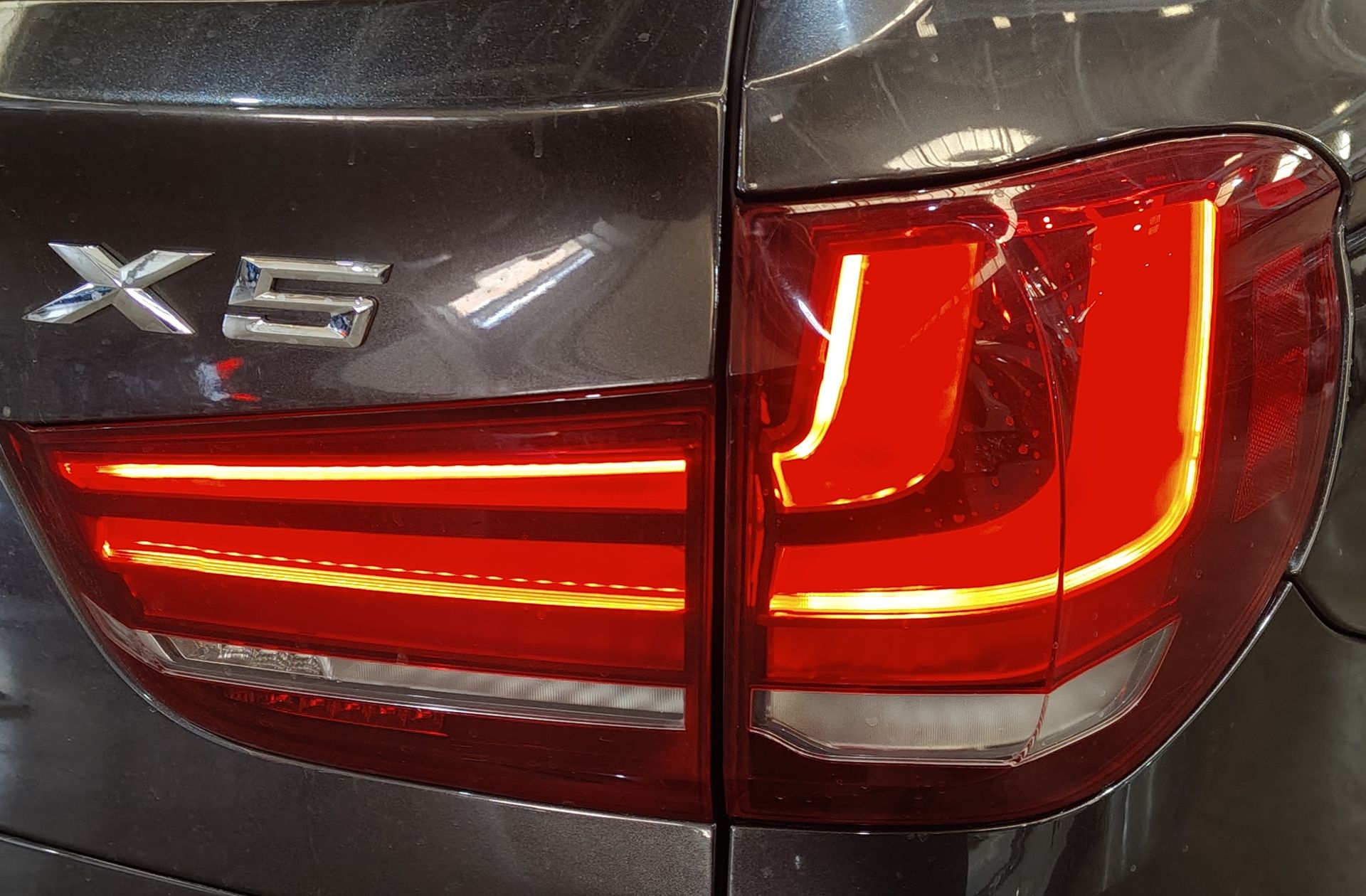 BMW X5 xDrive25d - foto 17