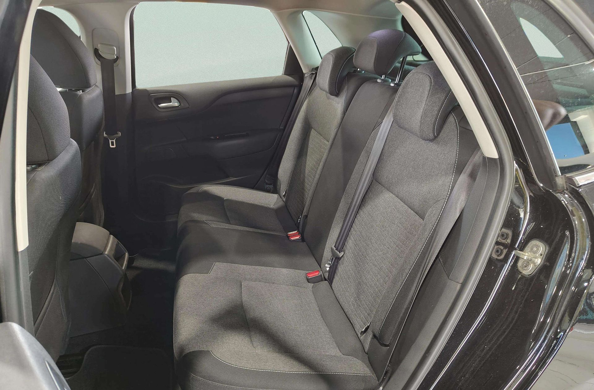 Citroën C4 BlueHDi 100 Feel Edition - foto 11