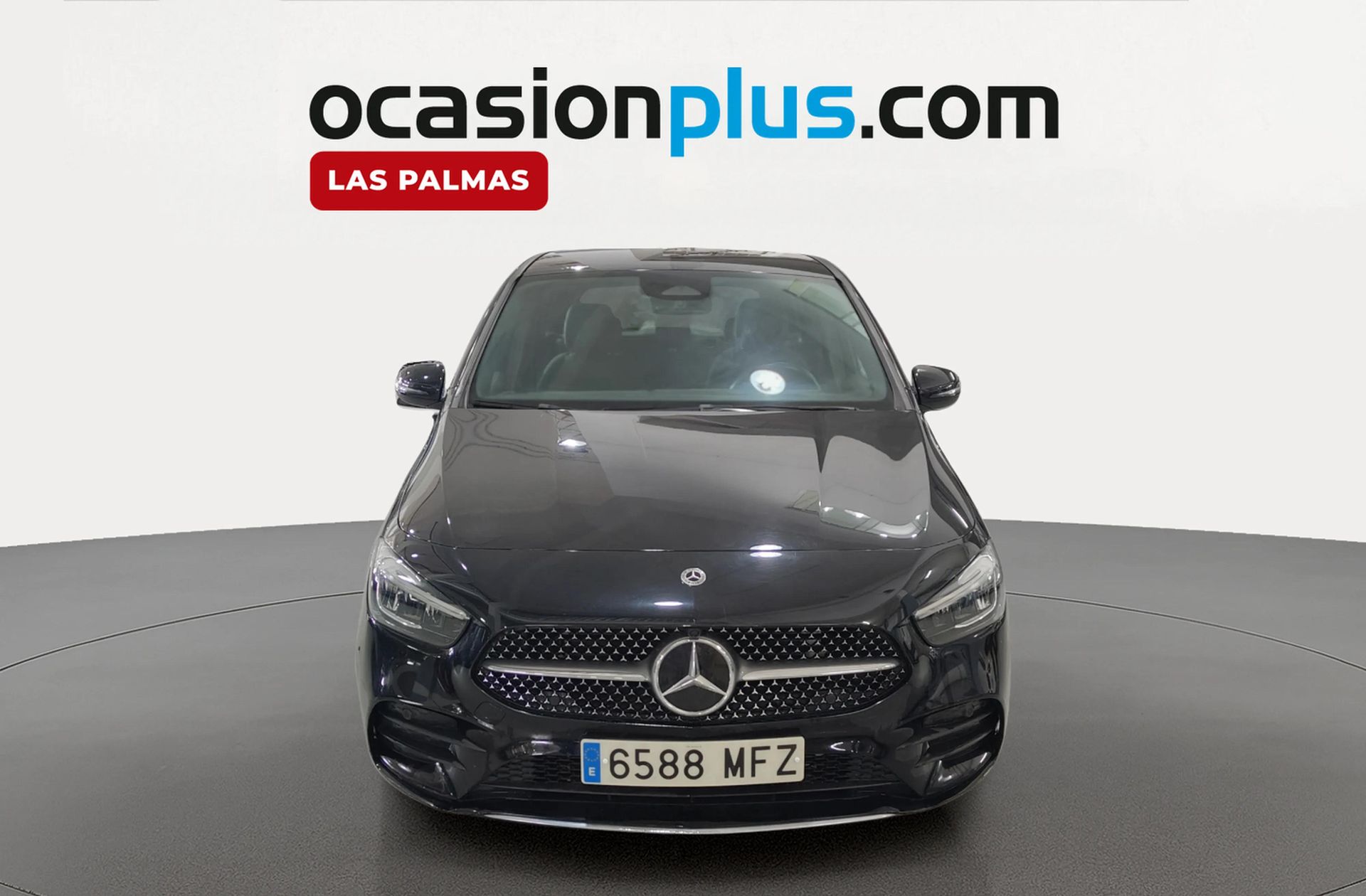 Mercedes-Benz Clase B 200 d Pack AMG - foto 14
