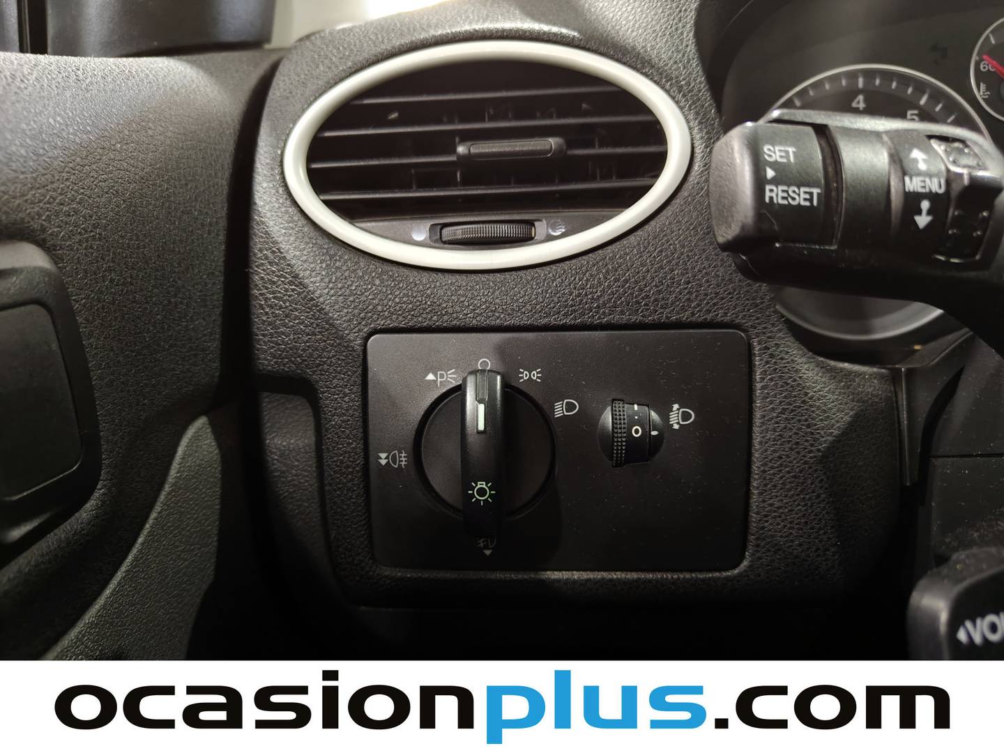 Ford Focus Ford Focus 1.6 Trend (100 CV) 2006