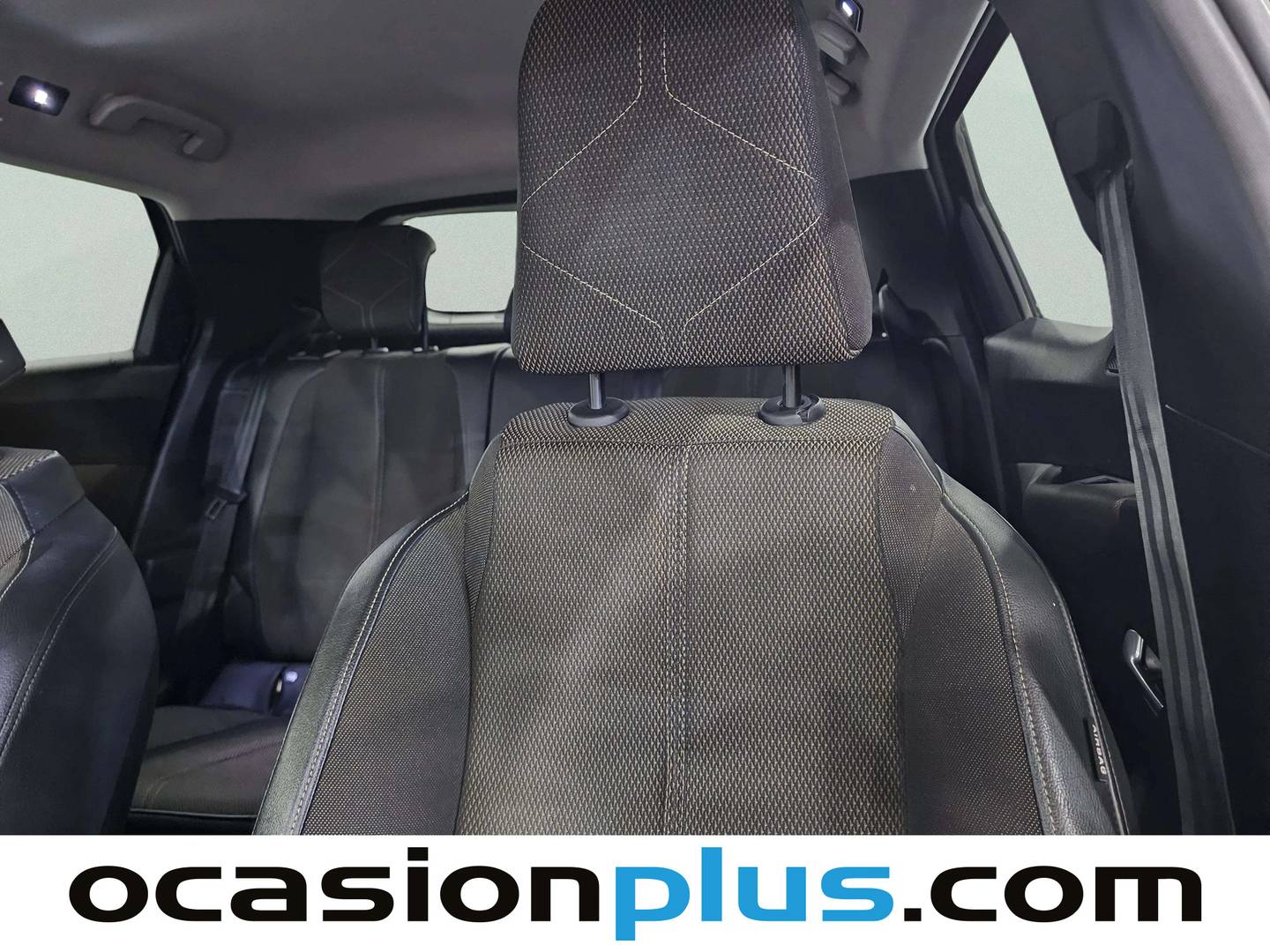 Extras y acabados del DS DS 3 Crossback DS DS3 Crossback BlueHDi 110 So Chic  (110 CV)
