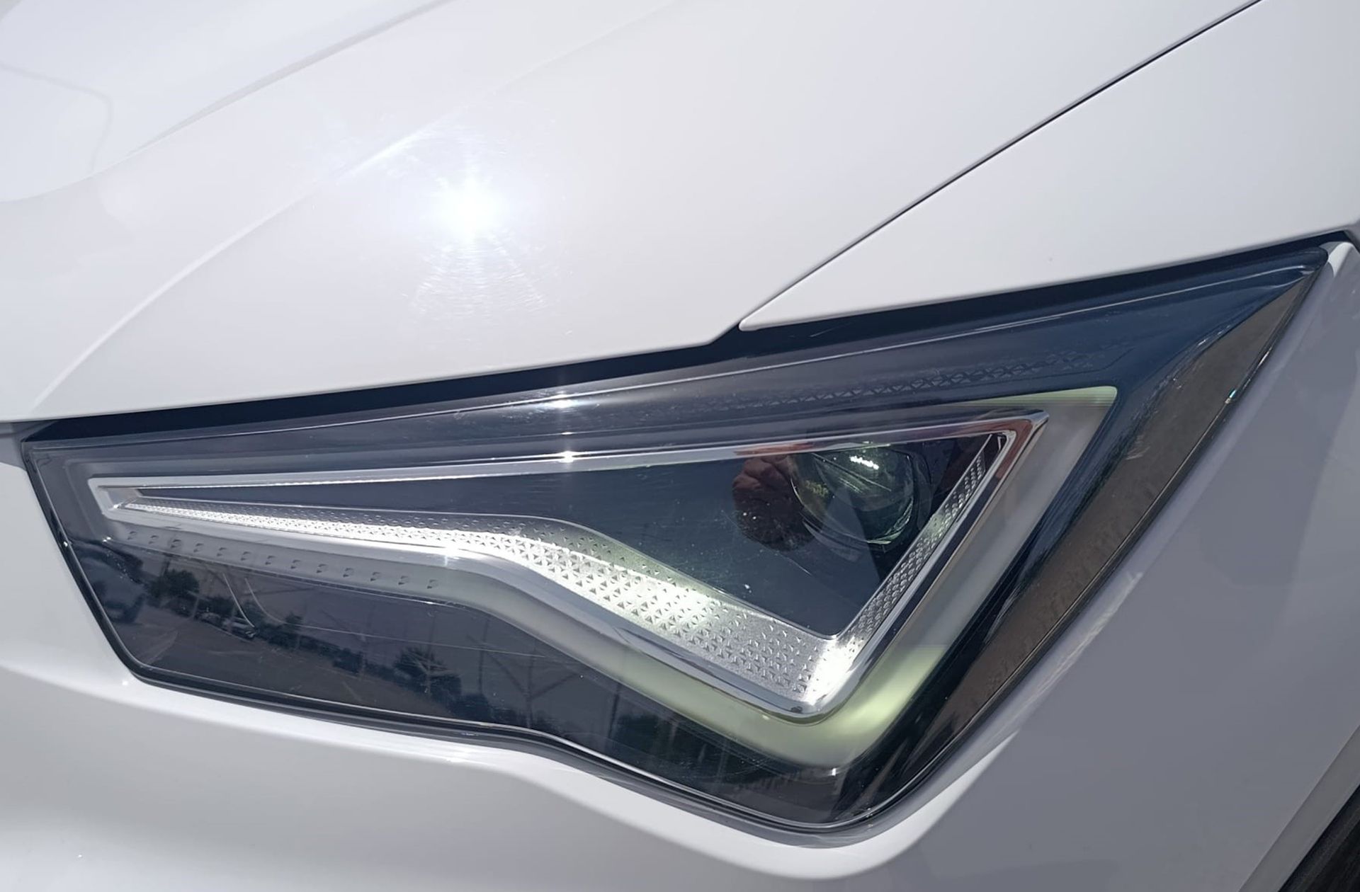 SEAT Ateca 2.0 TDI Style Go M DSG - foto 14
