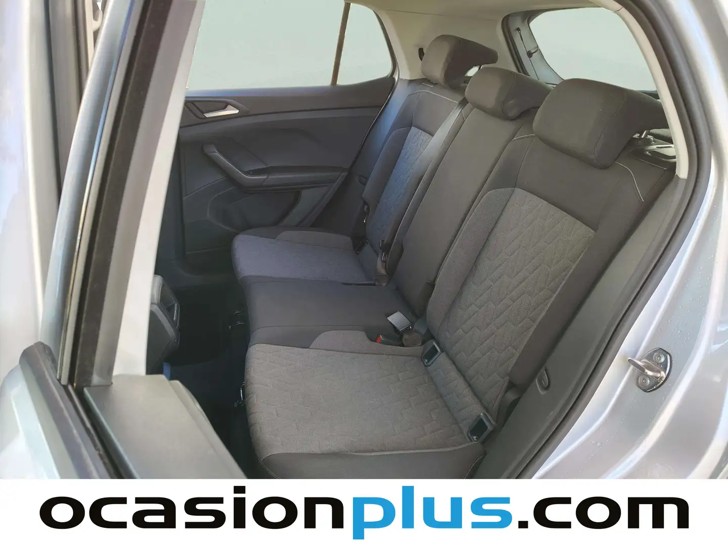 Foto Volkswagen T-Cross Volkswagen T-Cross Life 1.0 TSI (116 CV) DSG