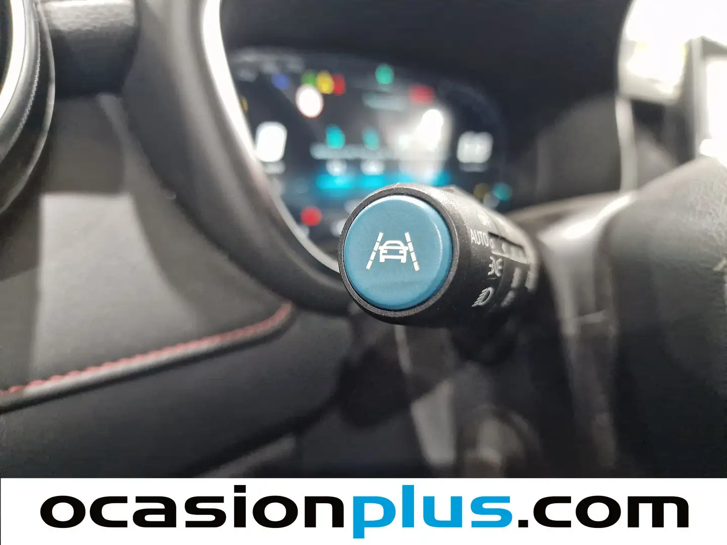 Foto MG HS MG HS 1.5 Turbo GDI Comfort (162 CV)