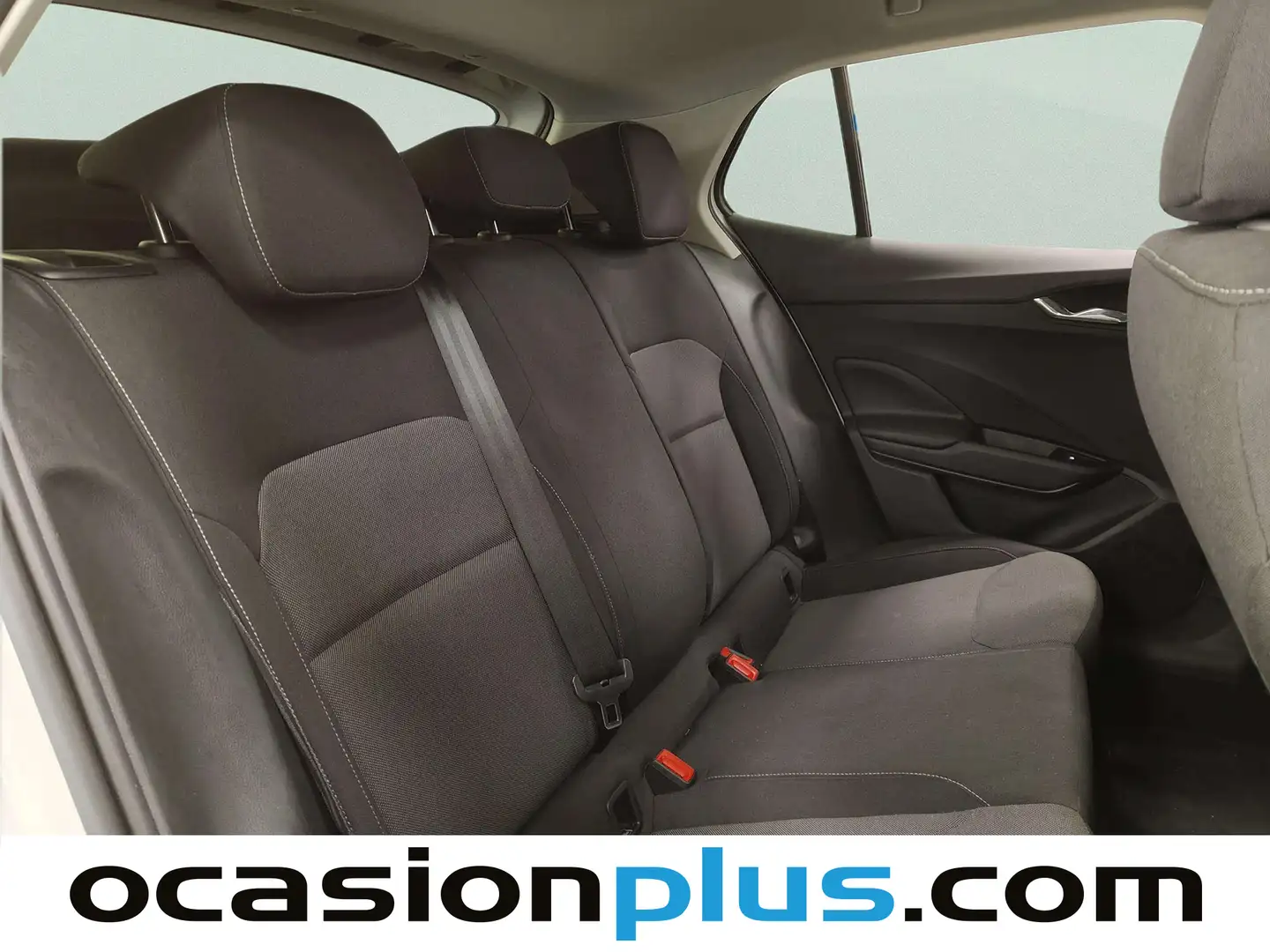 Foto Skoda Fabia Skoda Fabia 1.0 TSI Selection (95 CV)