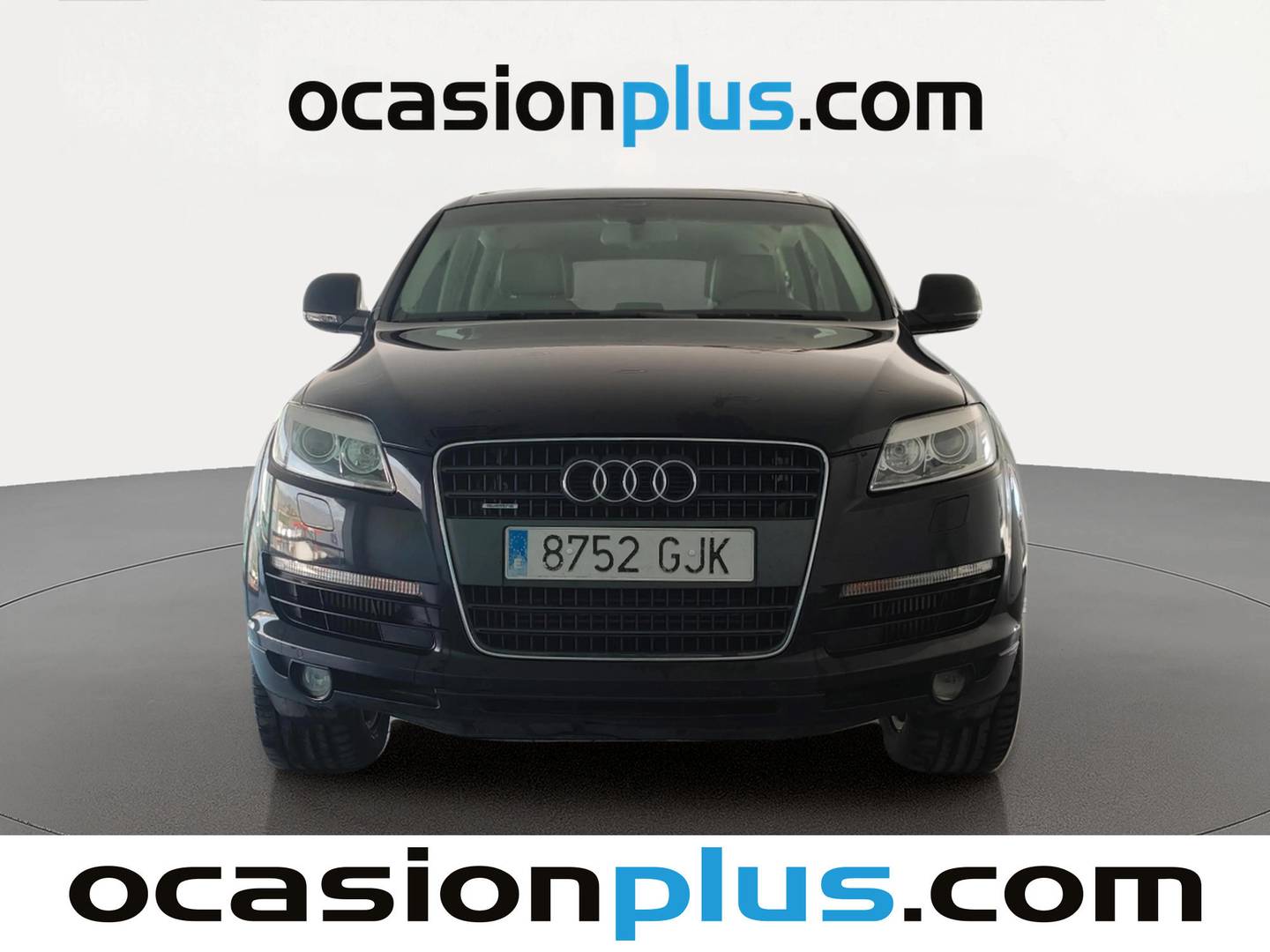 Audi Q7 Audi Q7 3.0 TDI DPF quattro (240 CV) tiptronic 240cv