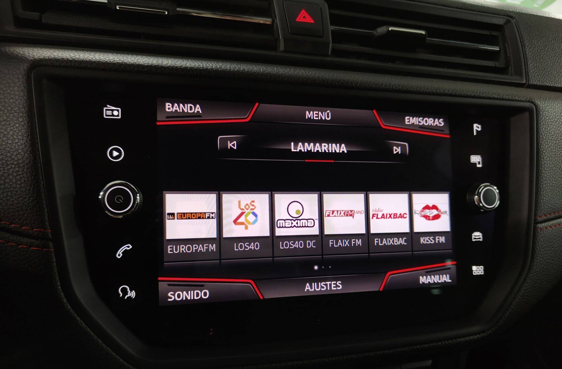 SEAT Arona 1.0 TSI Ecomotive FR Edition - foto 38