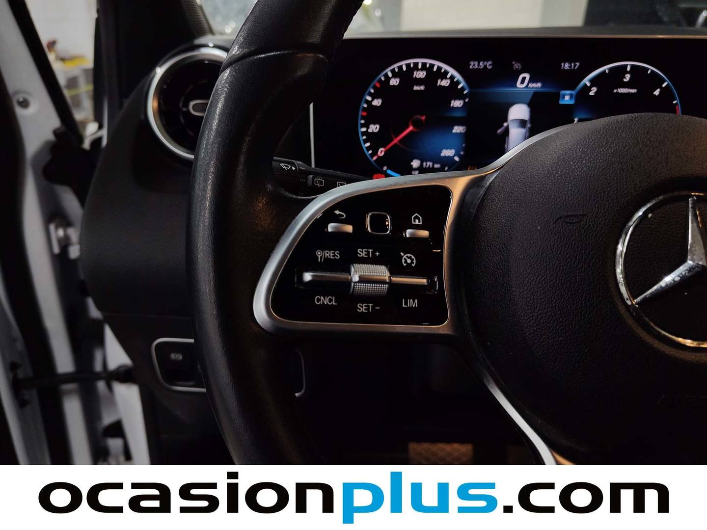 Mercedes Clase B Mercedes Clase B B 180 d (116 CV) 116cv