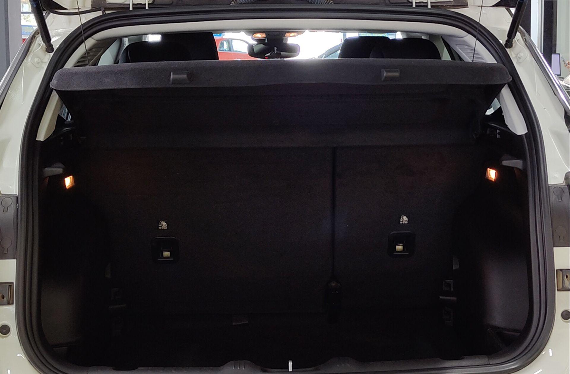 Jeep Compass 1.5 MHEV eHybrid Altitude Dct - foto 15