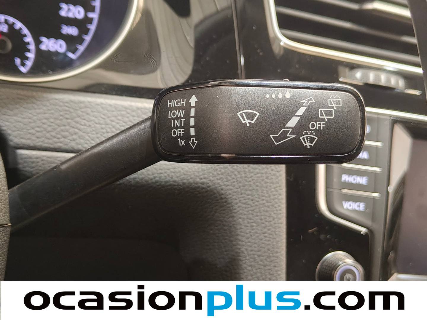 Volkswagen Golf Volkswagen Golf Sport 1.6 TDI BMT (105 CV) Pack R-Line seminuevo