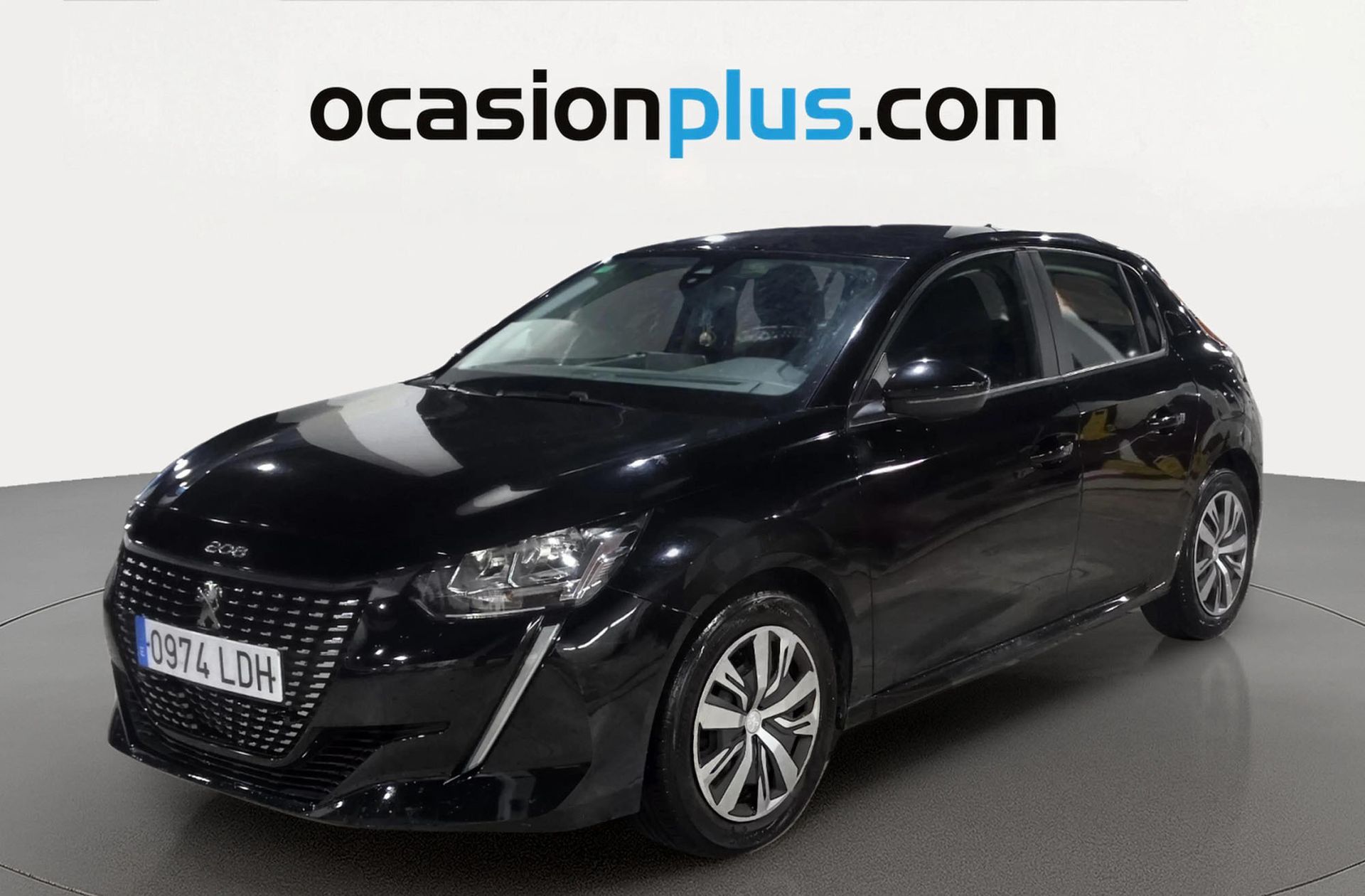 Peugeot 208 PureTech 75 Active