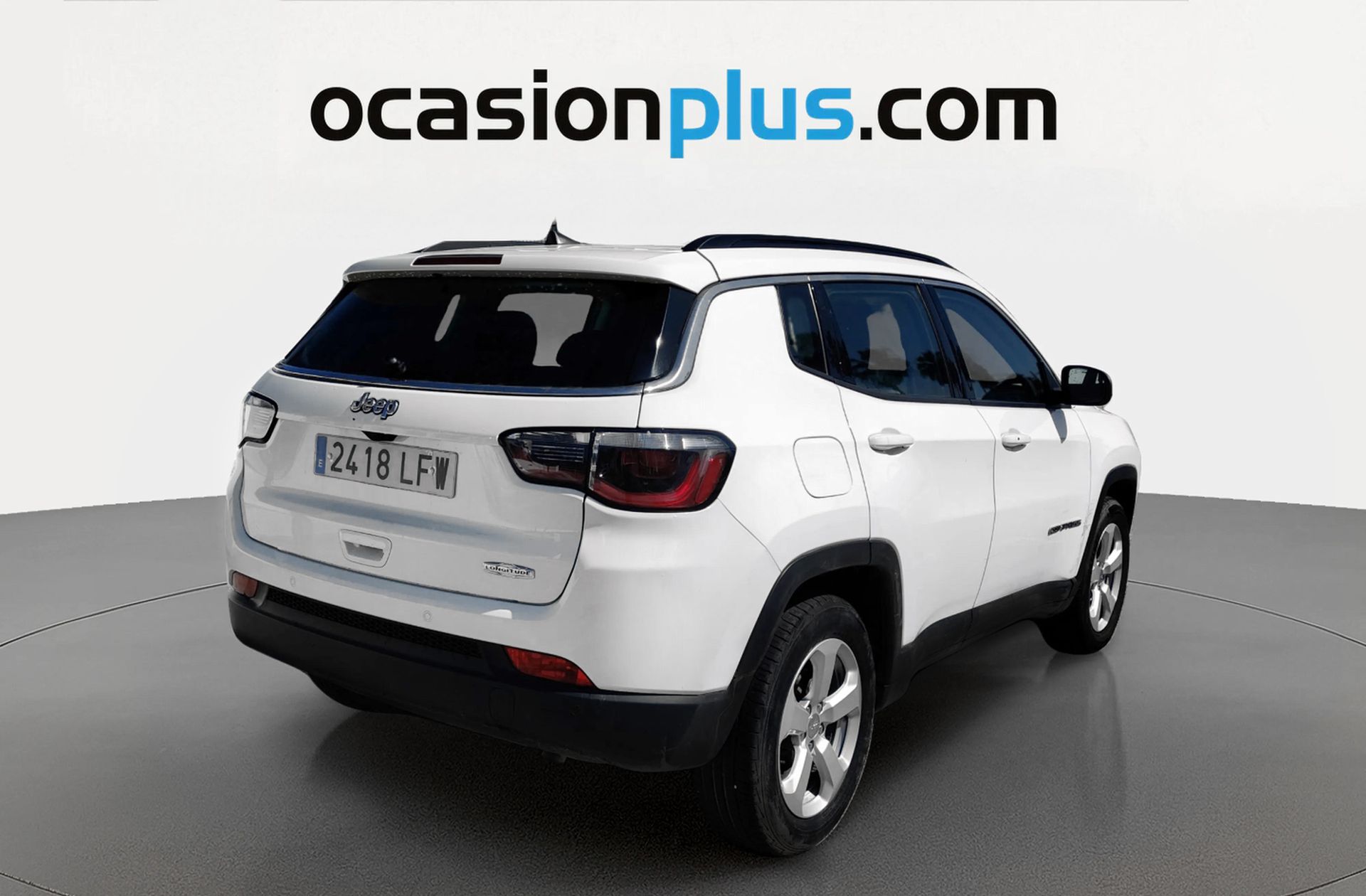 Jeep Compass 1.4 MultiAir Longitude 4x2 - foto 4
