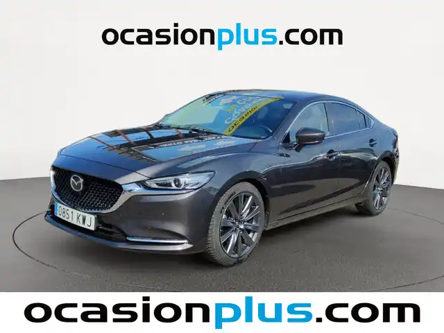 Mazda Mazda6