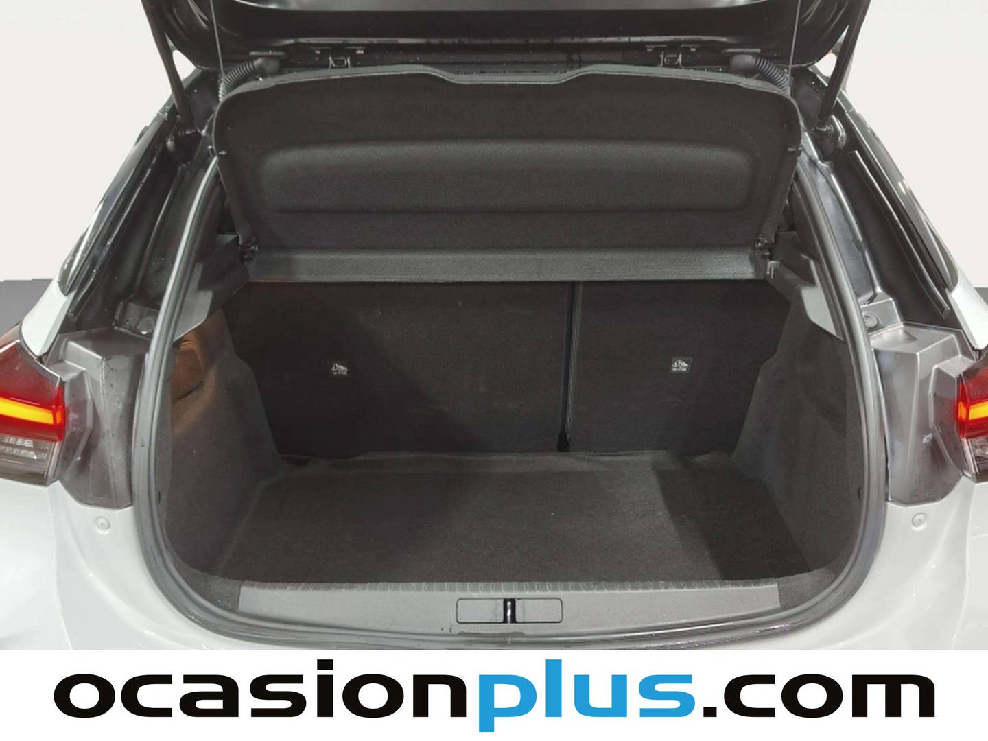 Foto Opel Corsa Opel Corsa 1.2 Turbo XHL GS-Line (100 CV)