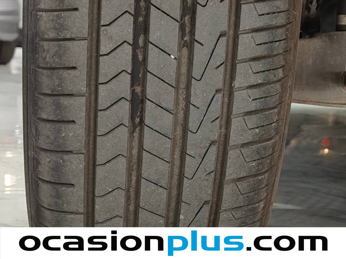 Mitsubishi ASX Mitsubishi ASX 160 DI-D Motion (114 CV) diésel