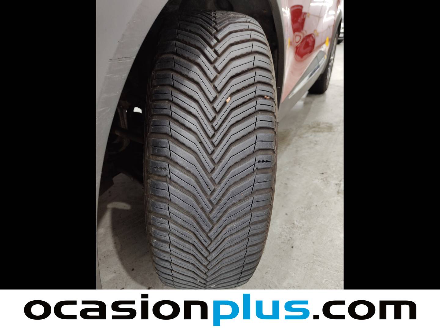 Foto Renault Captur Renault Captur TCe 140 Micro Híbrido Fast Track (140 CV)