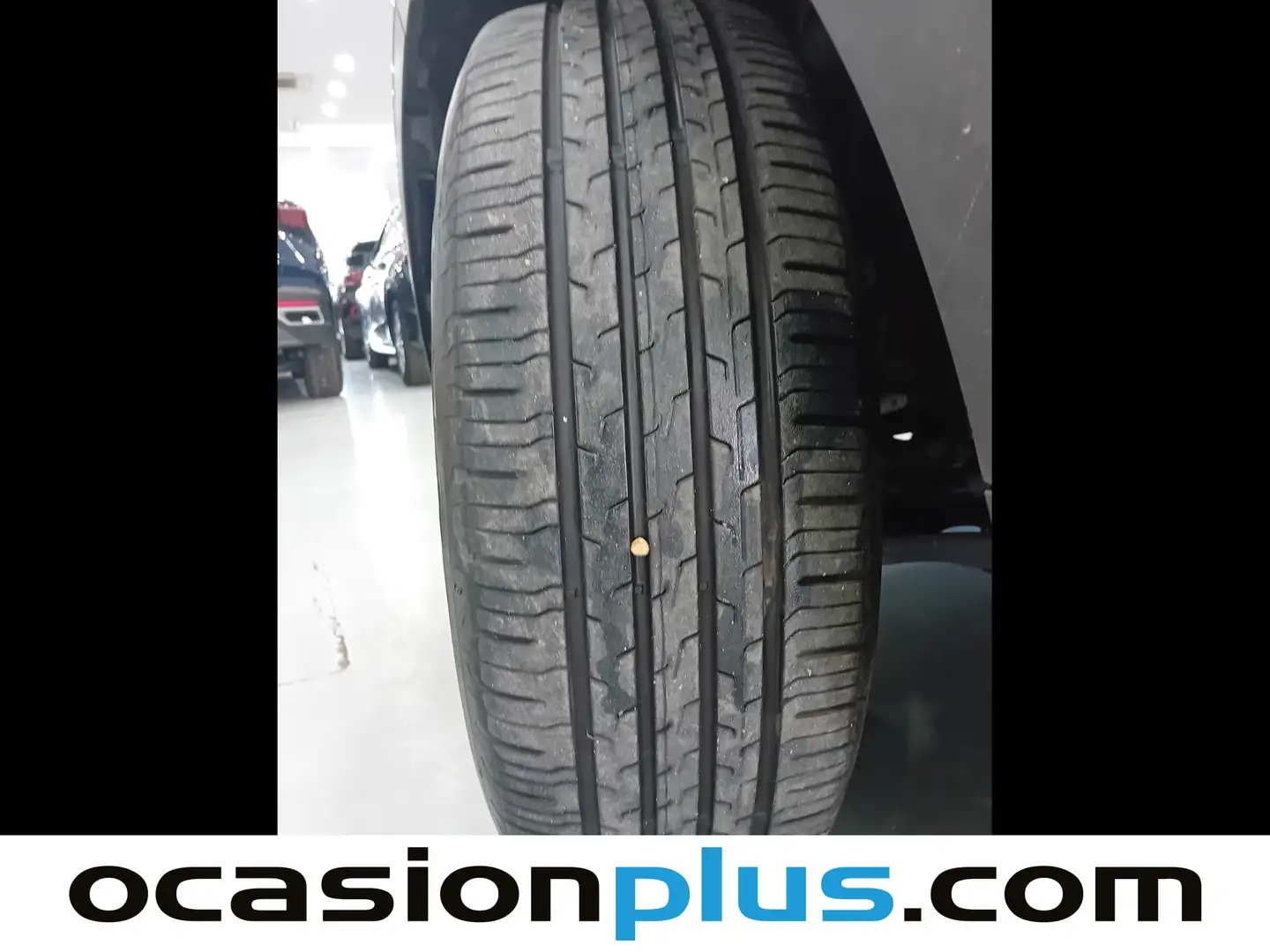 Foto KIA Sportage Kia Sportage 1.6 GDI Black Edition 4x2 (132 CV)