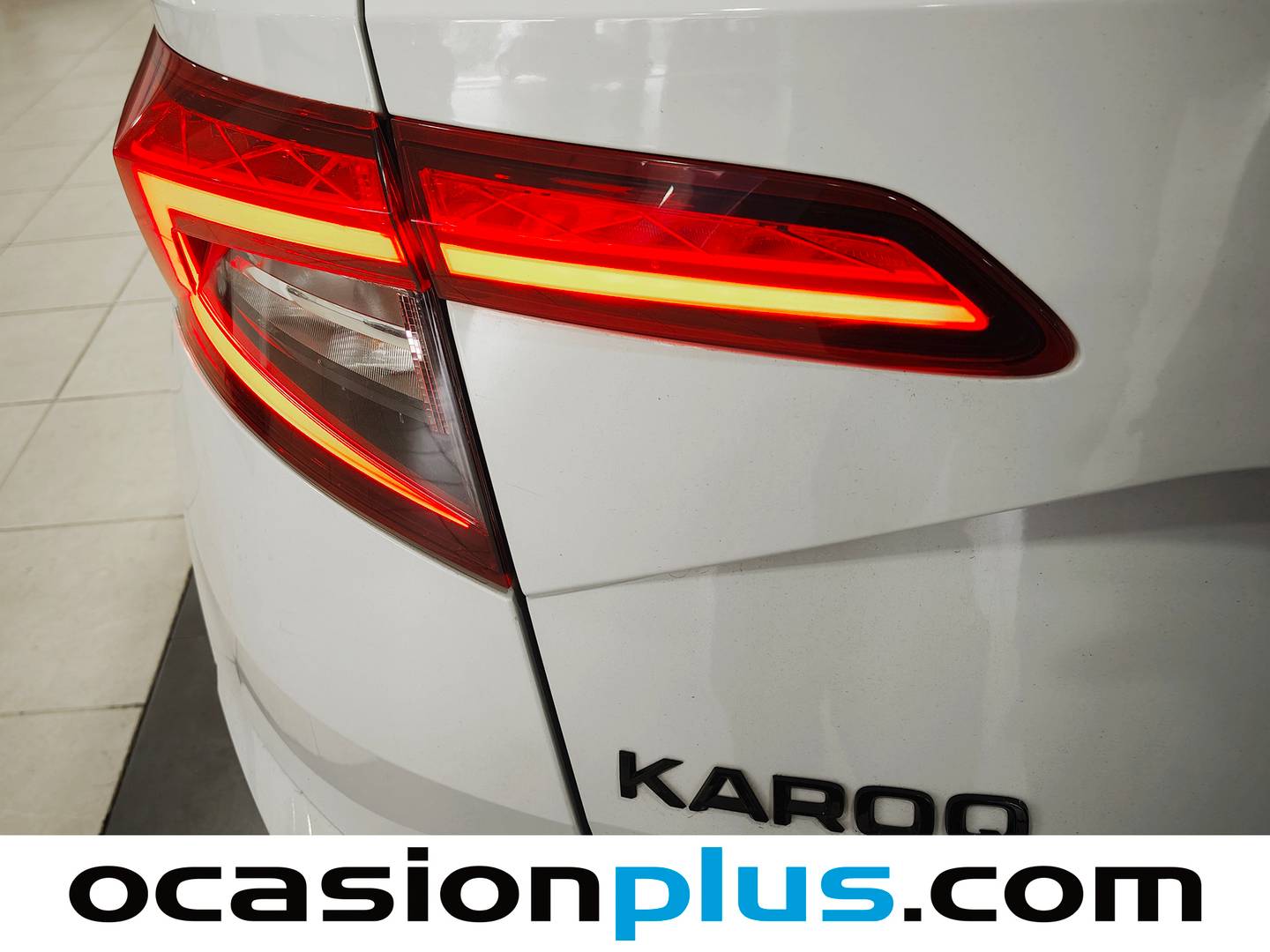 Skoda Karoq Skoda Karoq 2.0 TDI Sportline (150 CV) al mejor precio