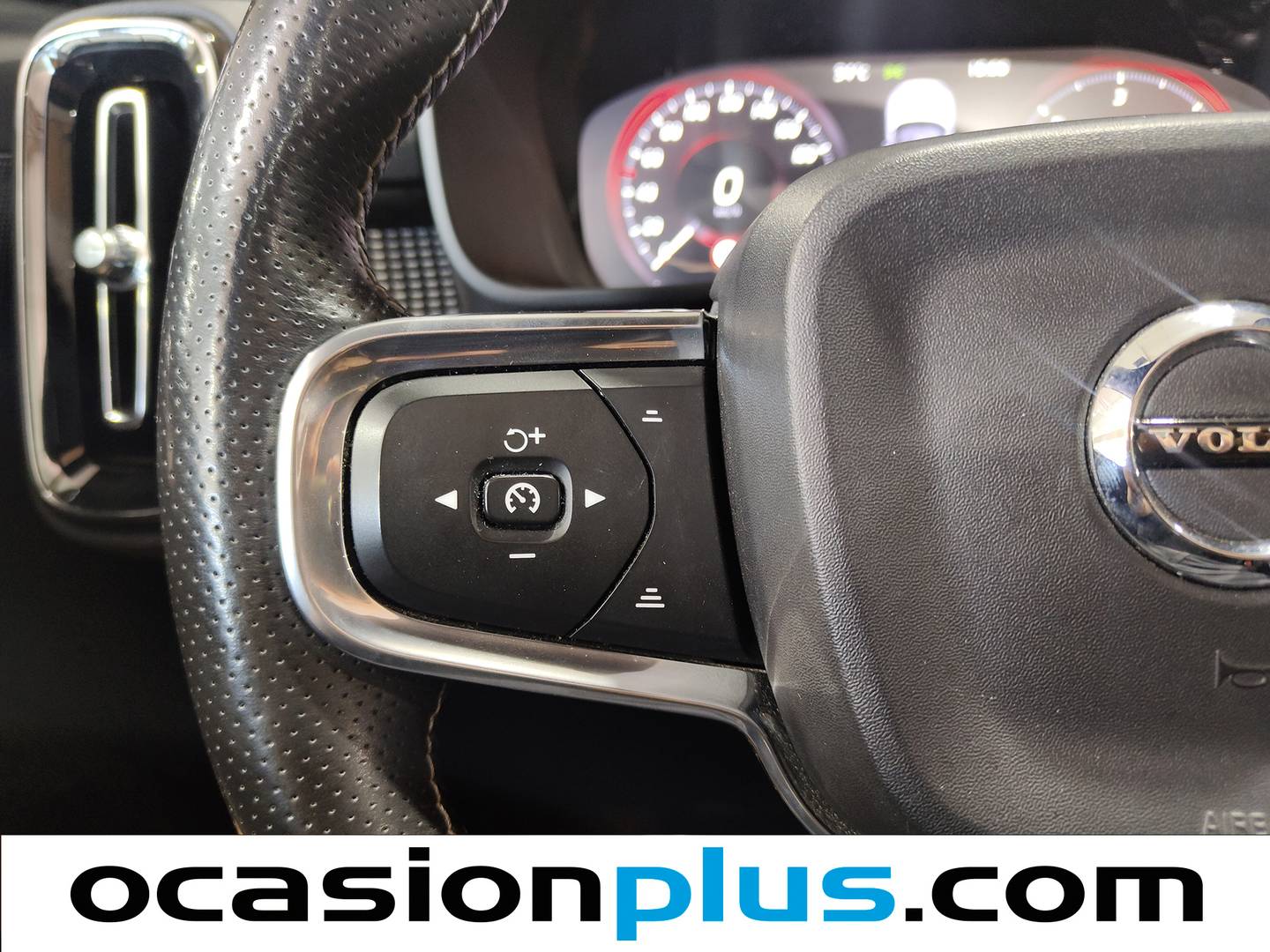 Volvo XC40 Volvo XC40 D4 R-Design AWD Auto (190 CV) barato