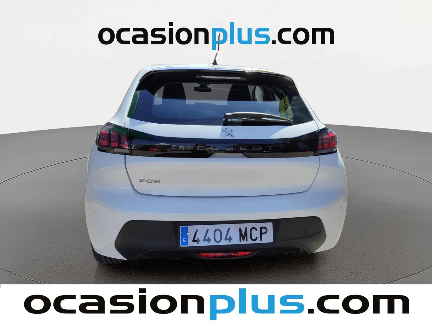 Peugeot 208 Peugeot 208 PureTech 100 Active Pack (100 CV) barato