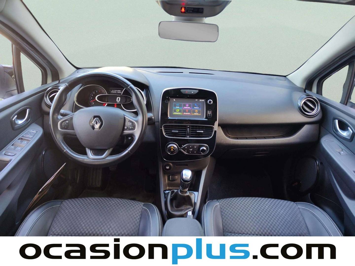 Renault Clio Renault Clio Zen Energy TCe (120 CV) de ocasión
