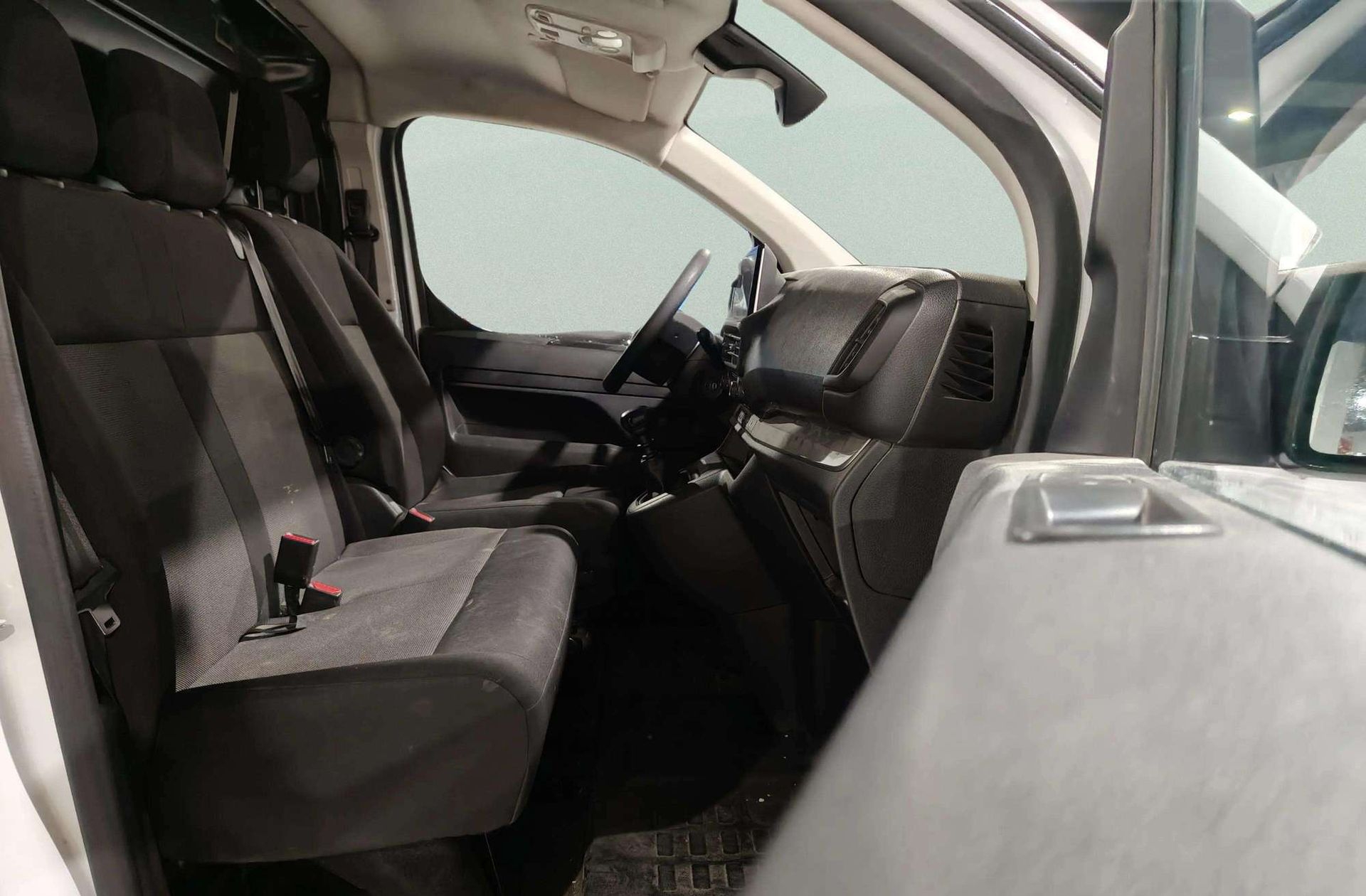 Citroën Jumpy Furgon BlueHDi 120 Talla M - foto 15