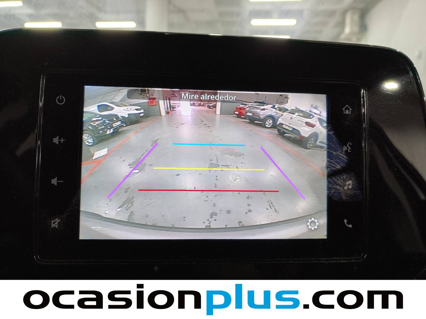 Foto Suzuki S-Cross Suzuki S-Cross 1.4T Mild Hybrid S2 4WD  (129 CV)