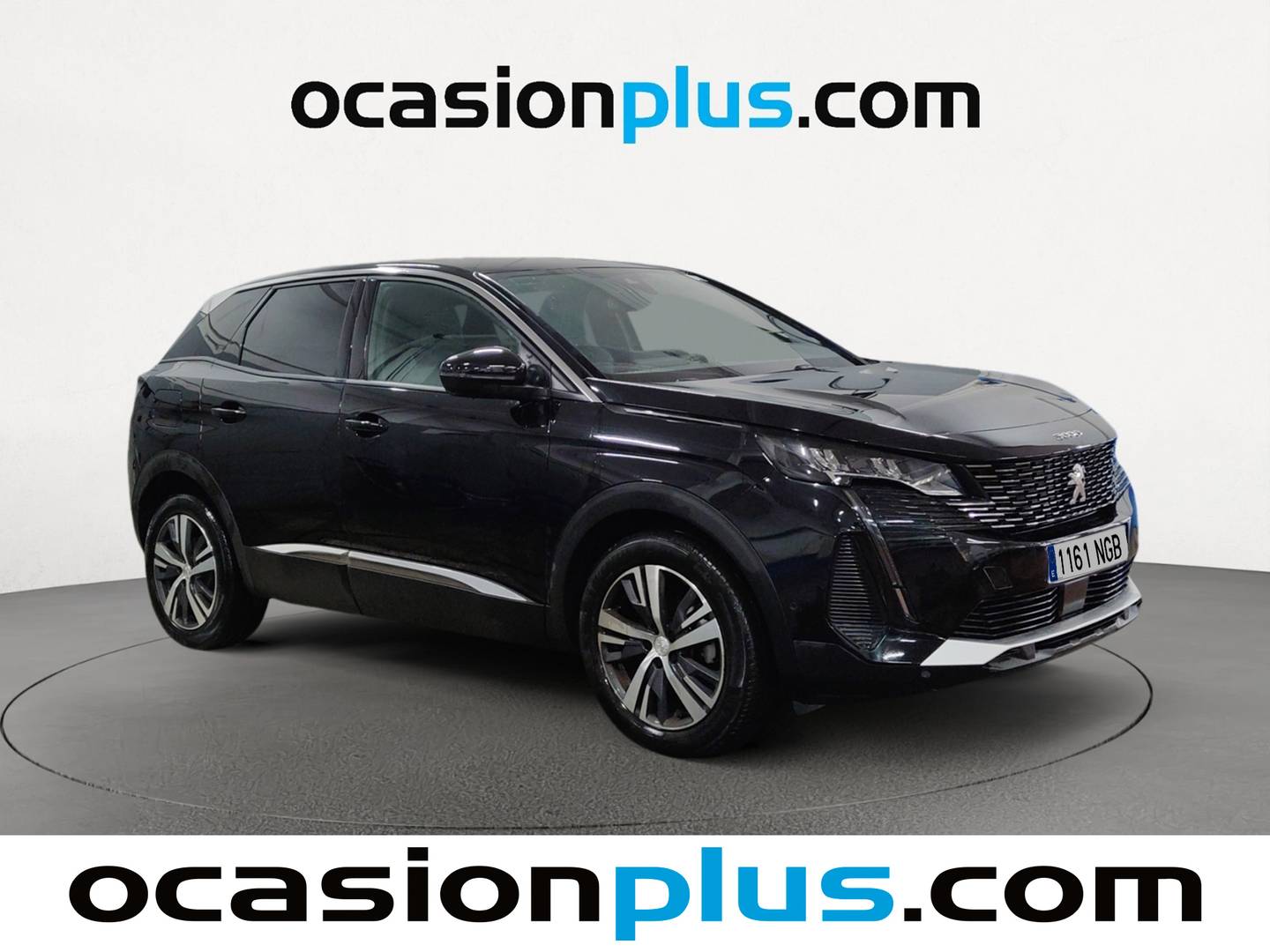 Foto Peugeot 3008 Peugeot 3008 PureTech 130 S&S Allure Pack (130 CV)