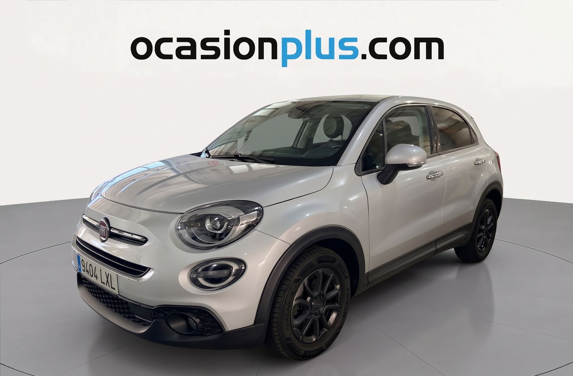 Fiat 500X 1.0 Firefly Connect - foto 1
