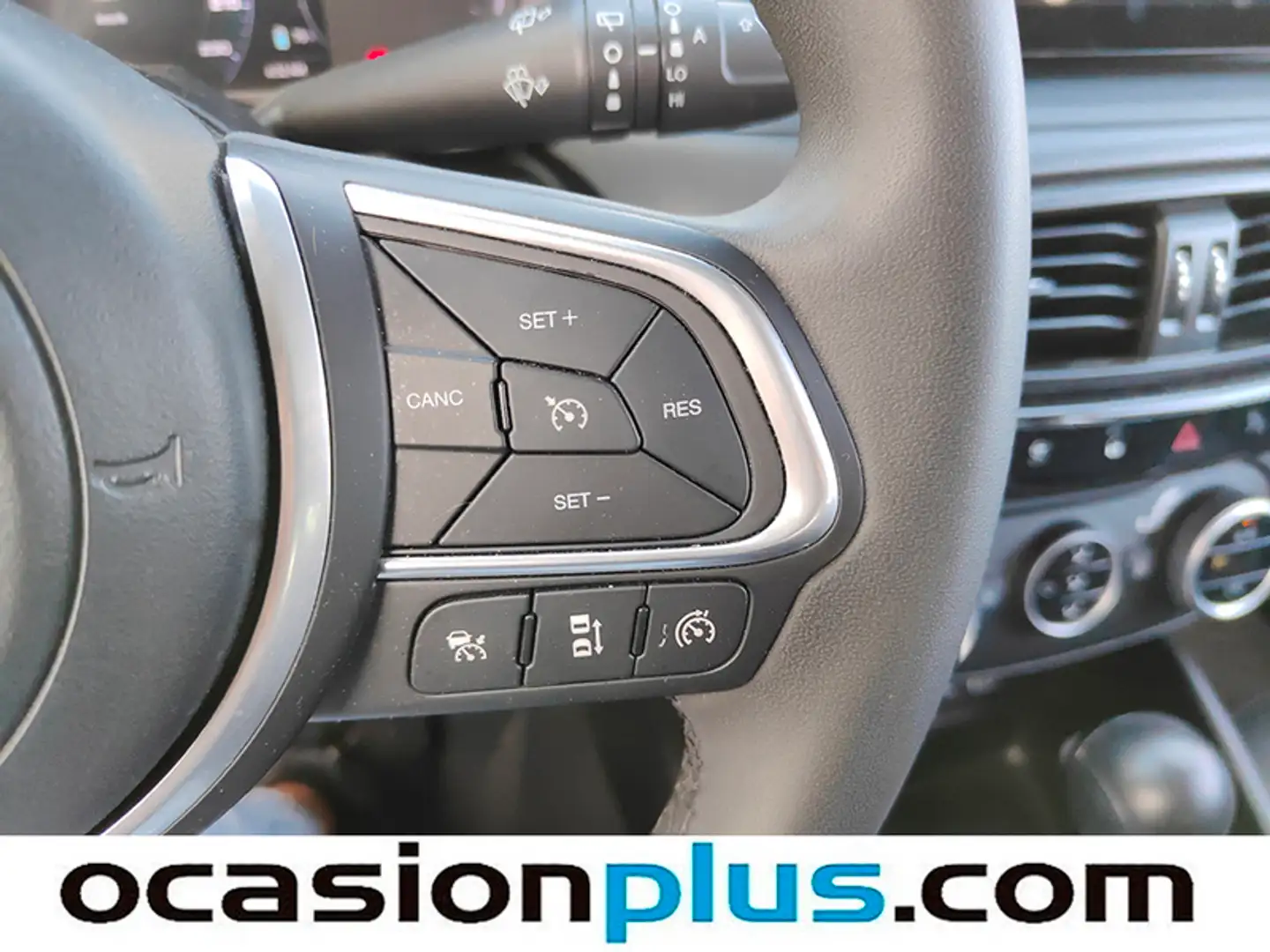 Foto Fiat Tipo Fiat Tipo 1.5 Hybrid Red DCT (130 CV)