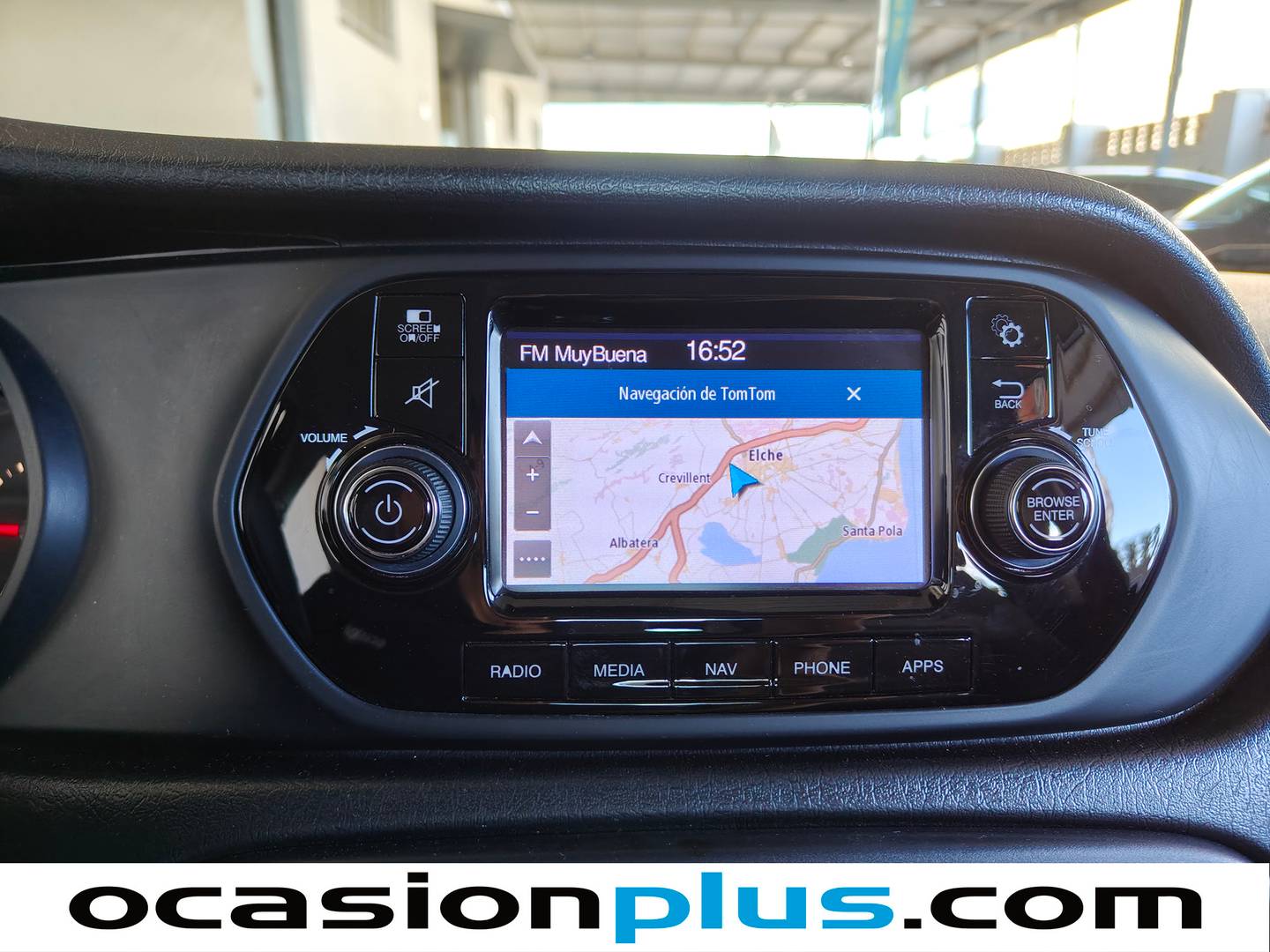 Foto Fiat Tipo Fiat Tipo 1.6 Multijet Lounge (120 CV)