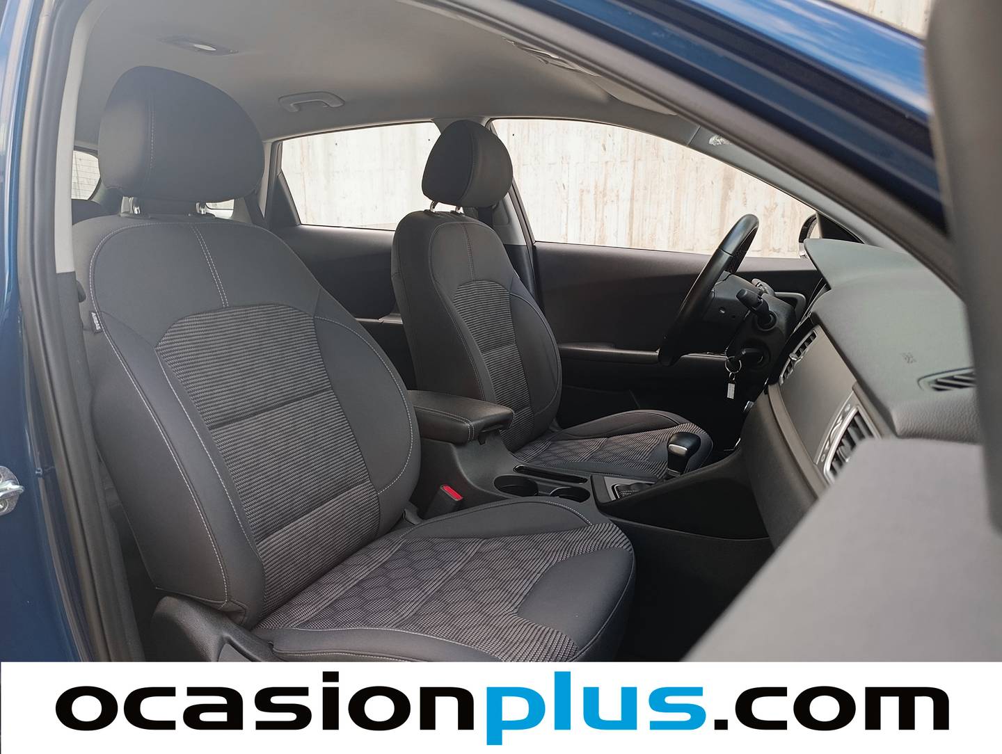 KIA Niro Kia Niro 1.6 GDi HEV Drive (141 CV) automático