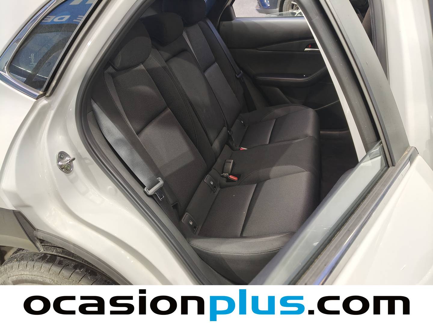 Foto Mazda CX-30 Mazda CX-30 2.5 e-Skyactive G MHEV Prime-Line (140 CV)