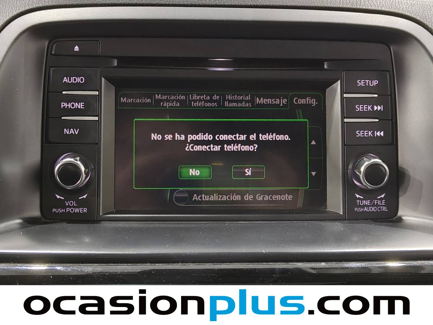 Foto Mazda CX-5 Mazda CX-5 2.2 DE Luxury 4WD (150 CV)