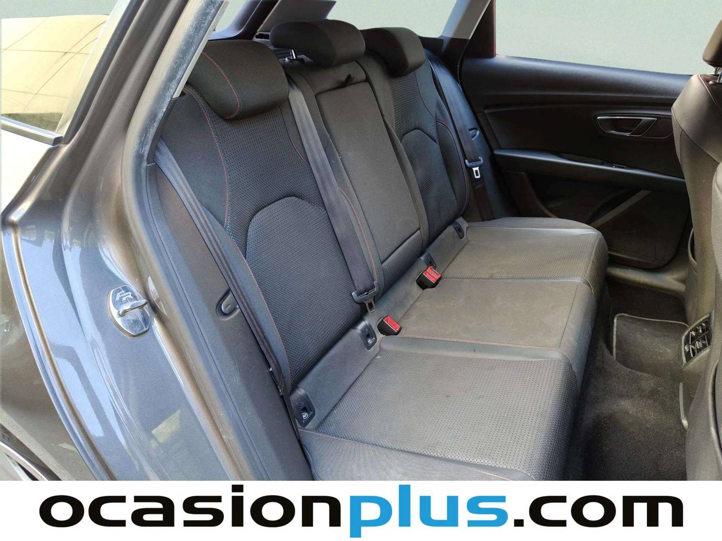Seat León Seat León ST 2.0 TDI S&S FR (150 CV) manual
