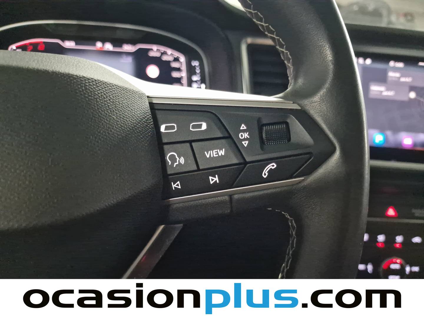 Foto Seat Ateca SEAT Ateca 1.5 TSI S&S Style XL (150 CV)