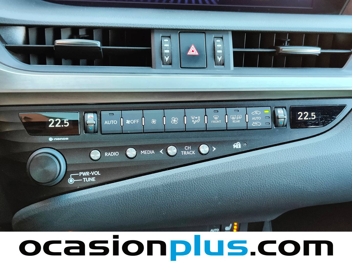 Lexus ES Lexus ES 300h F Sport (218 CV) barato