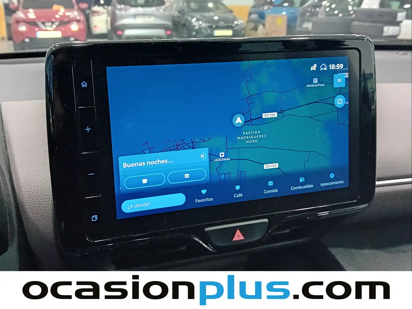 Foto Toyota Yaris Cross Toyota Yaris Cross 120H Style Plus (116 CV)