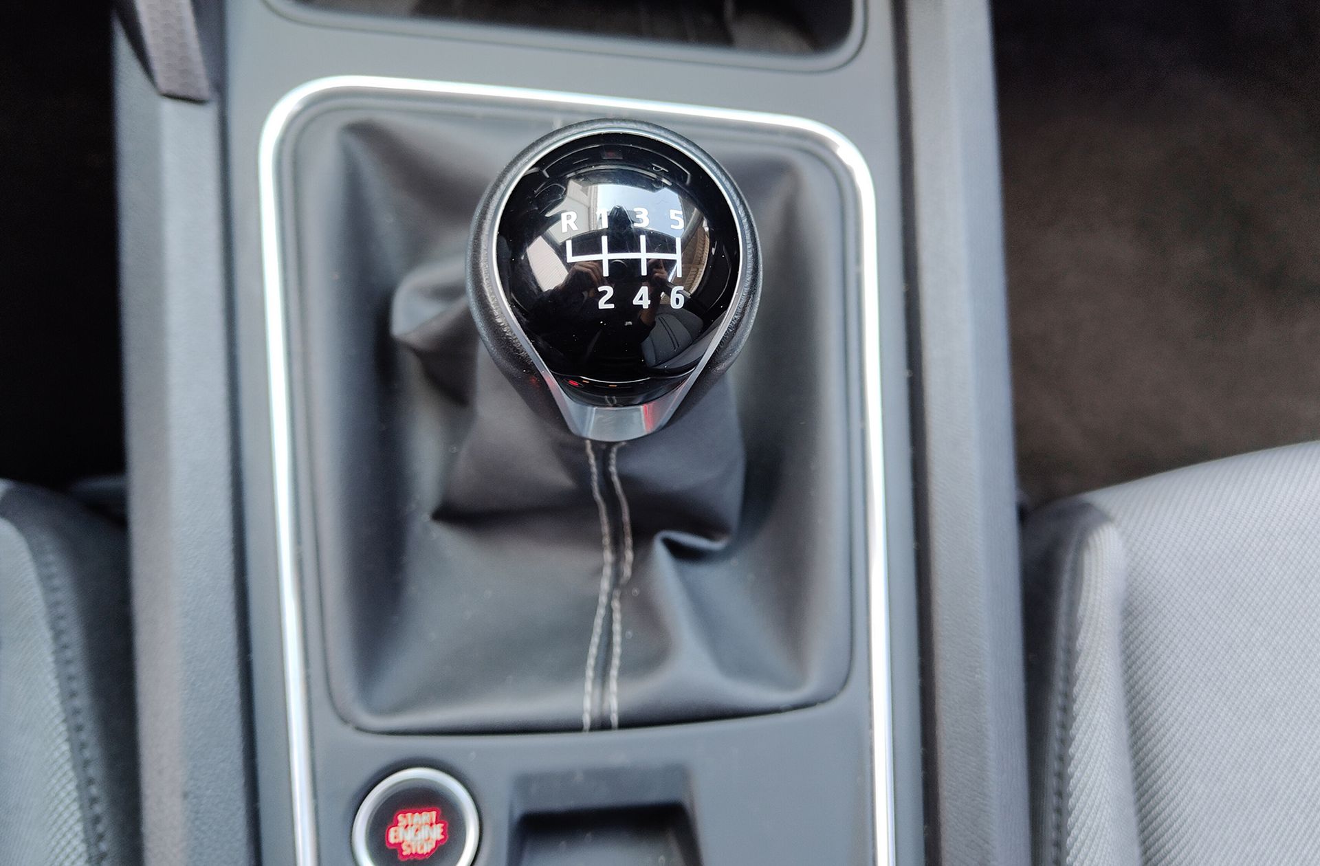 SEAT León ST 1.5 TSI Style XL - foto 5