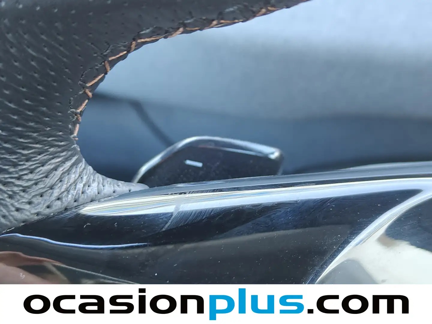 Foto Peugeot Rifter Peugeot Rifter BlueHDi 130 GT Long EAT8 (130 CV) 7 plazas