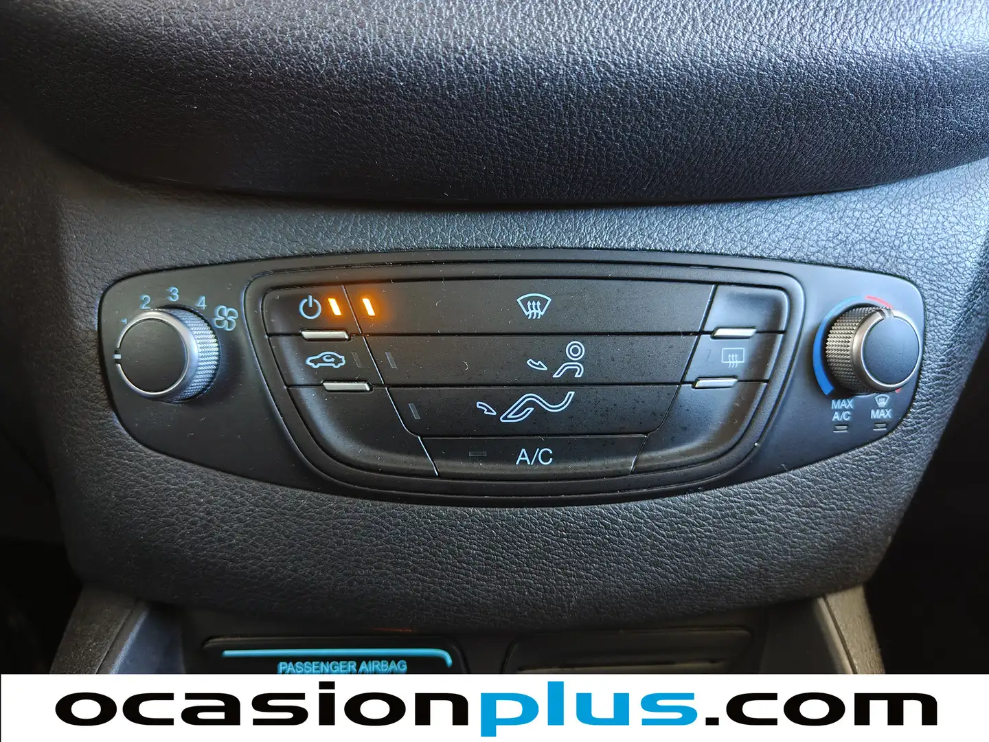 Foto Ford Tourneo Courier Ford Tourneo Courier 1.0 EcoBoost Trend (100 CV)