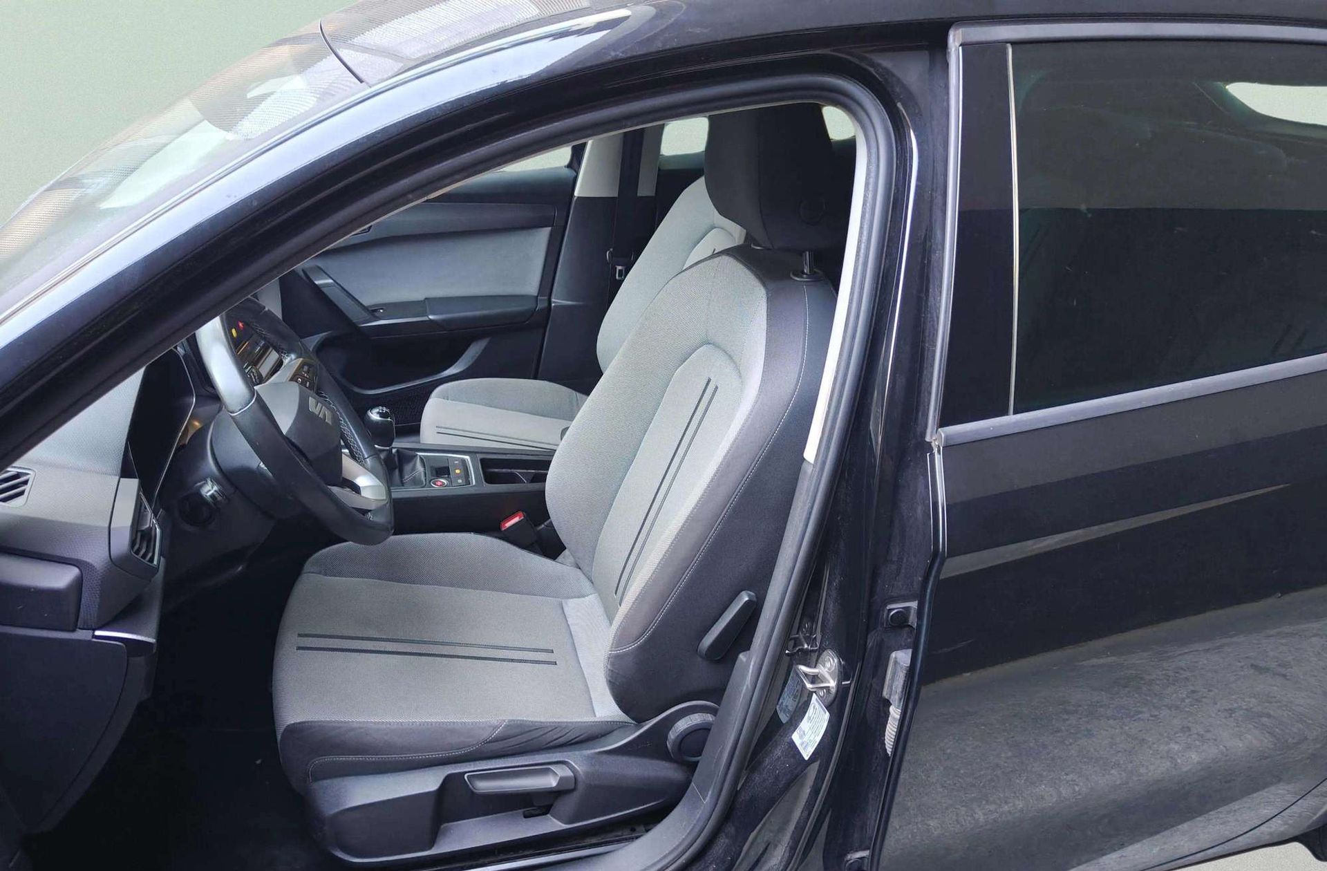 SEAT León 1.5 TSI Style Go - foto 11