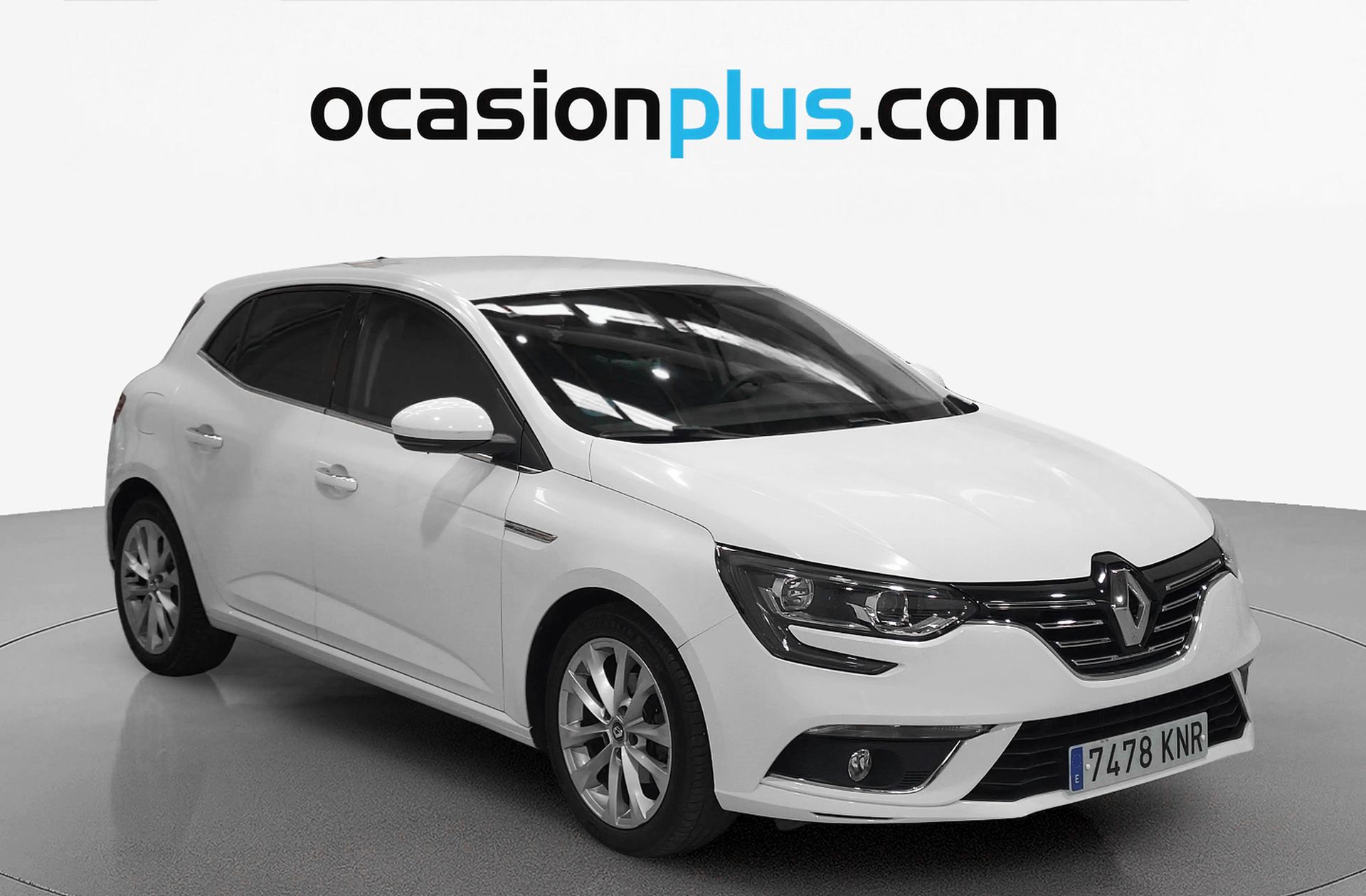 Renault Mégane Zen Energy TCe EDC - foto 2