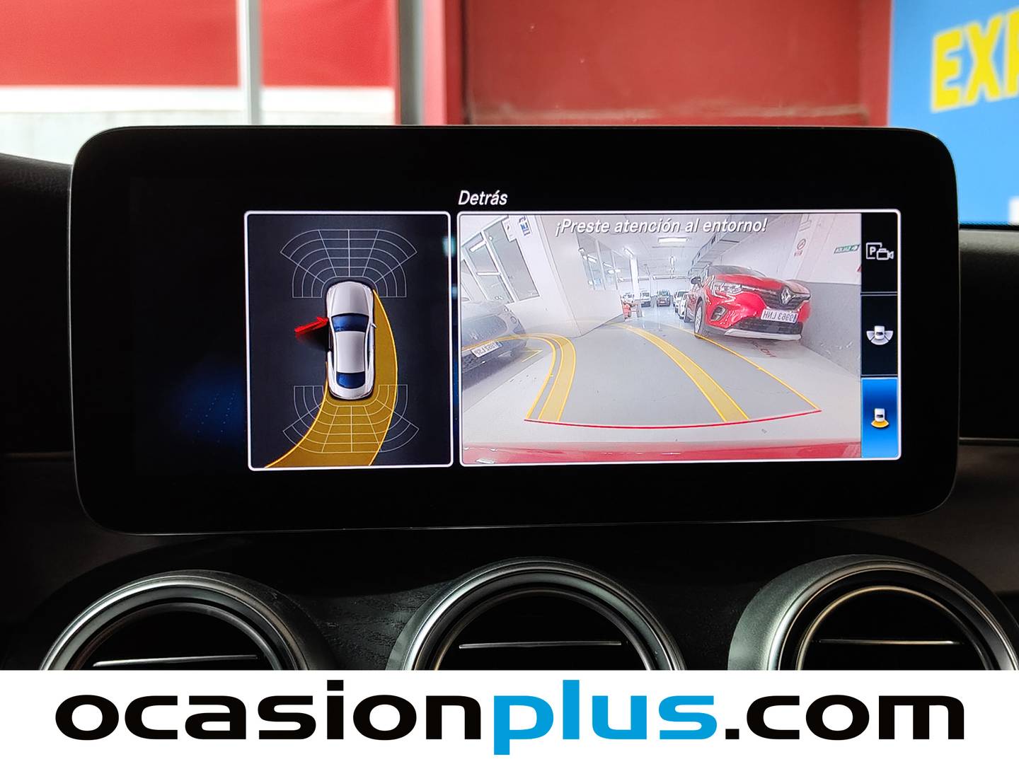 Acabados Mercedes Clase C Mercedes-Benz Clase C C Coupe 300 (258 CV)