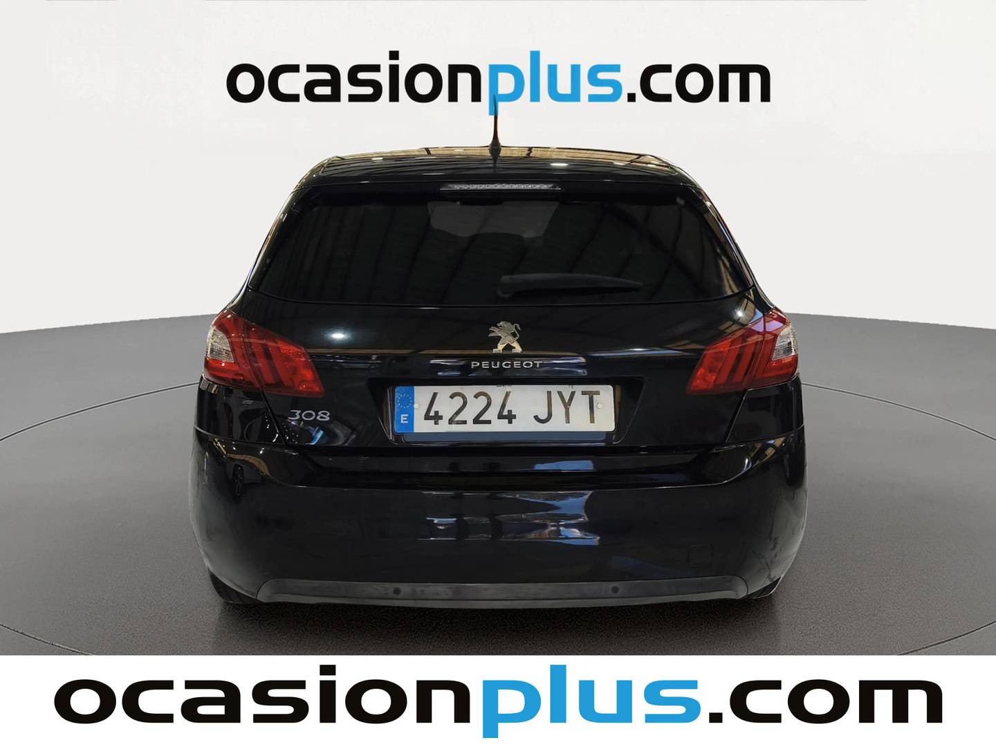 Peugeot 308 Peugeot 308 BlueHDi 100 Style (100 CV) barato